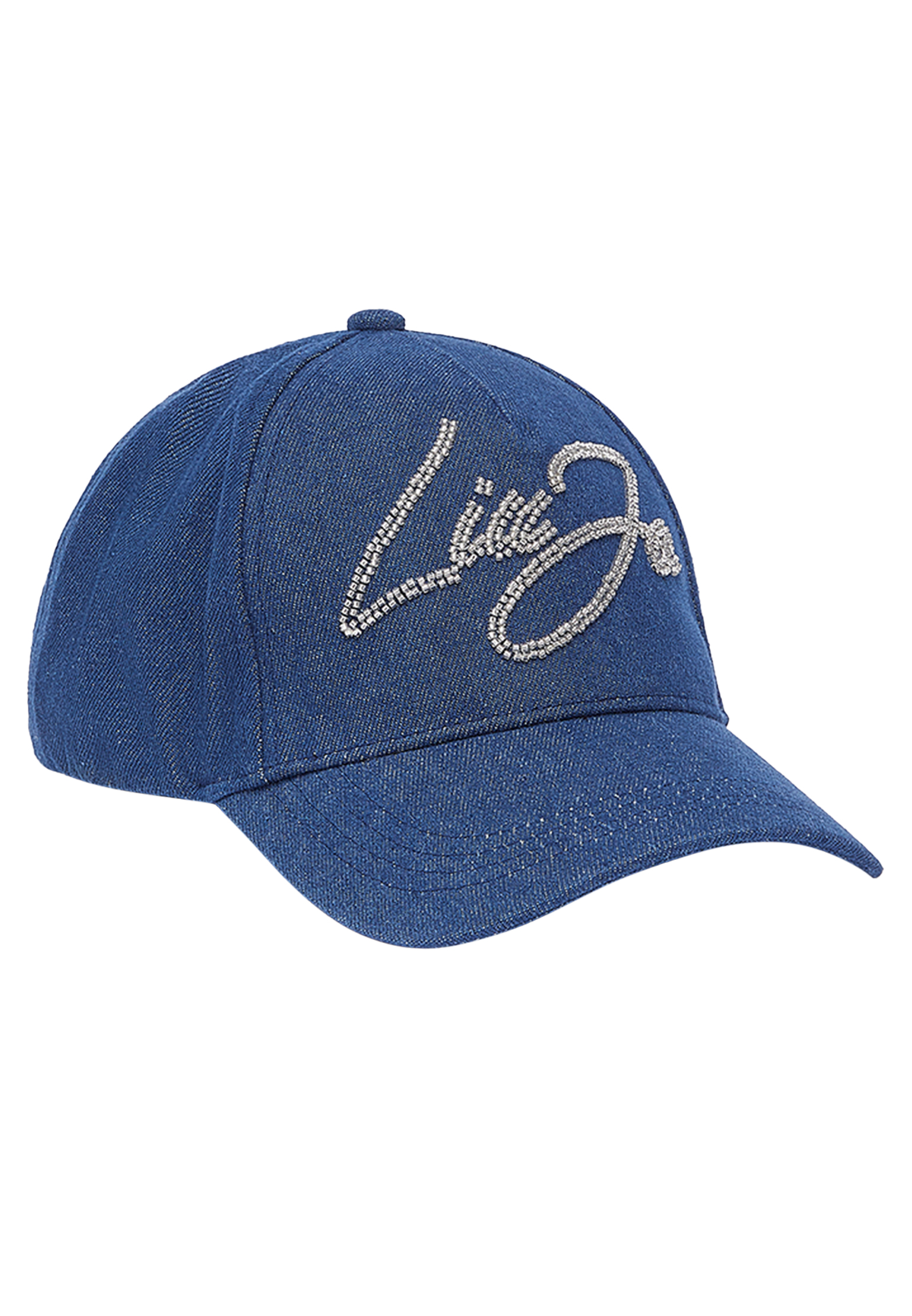 

Бейсболка LIU JO, Синий, Синий