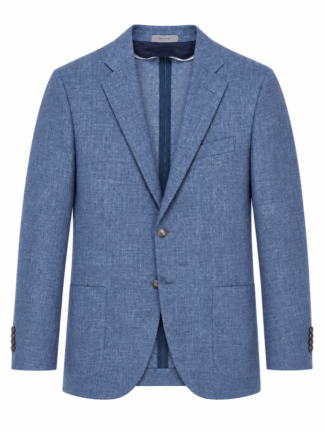 

Пиджак CORNELIANI, Серый, Серый