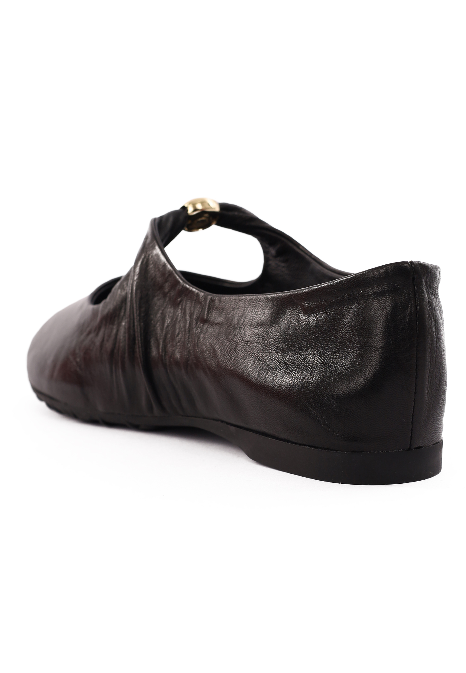 

Балетки SFILATO, Черный, Черный