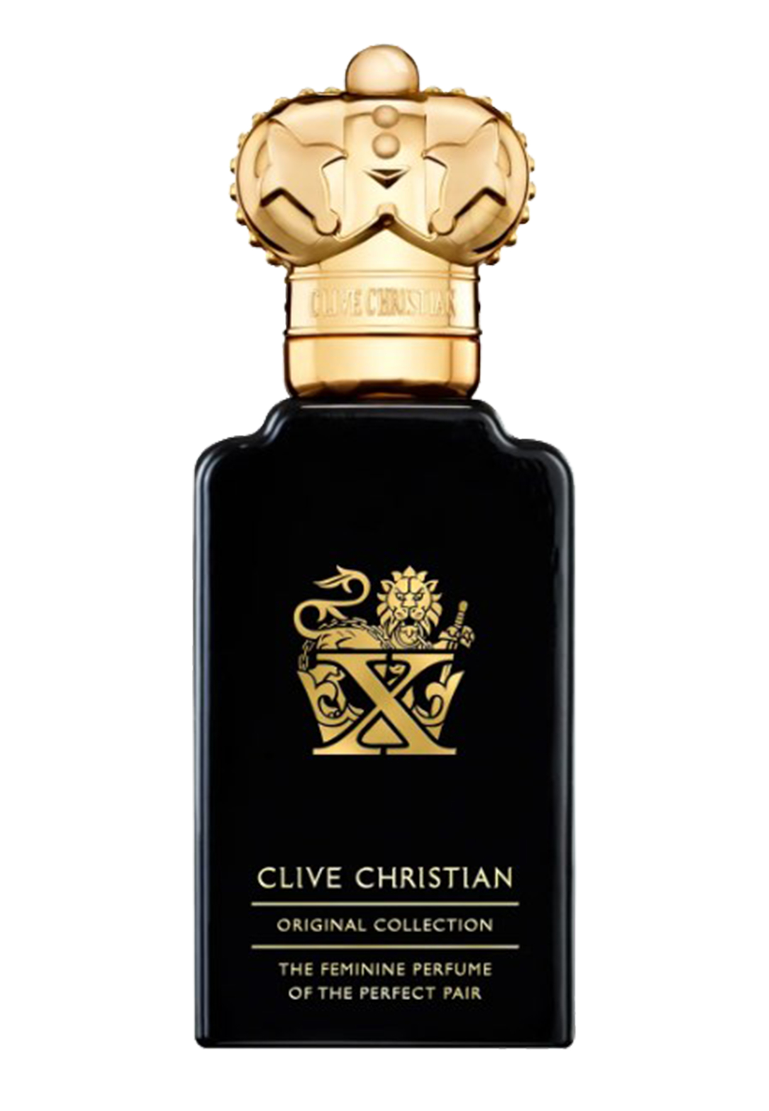 Духи CLIVE CHRISTIAN