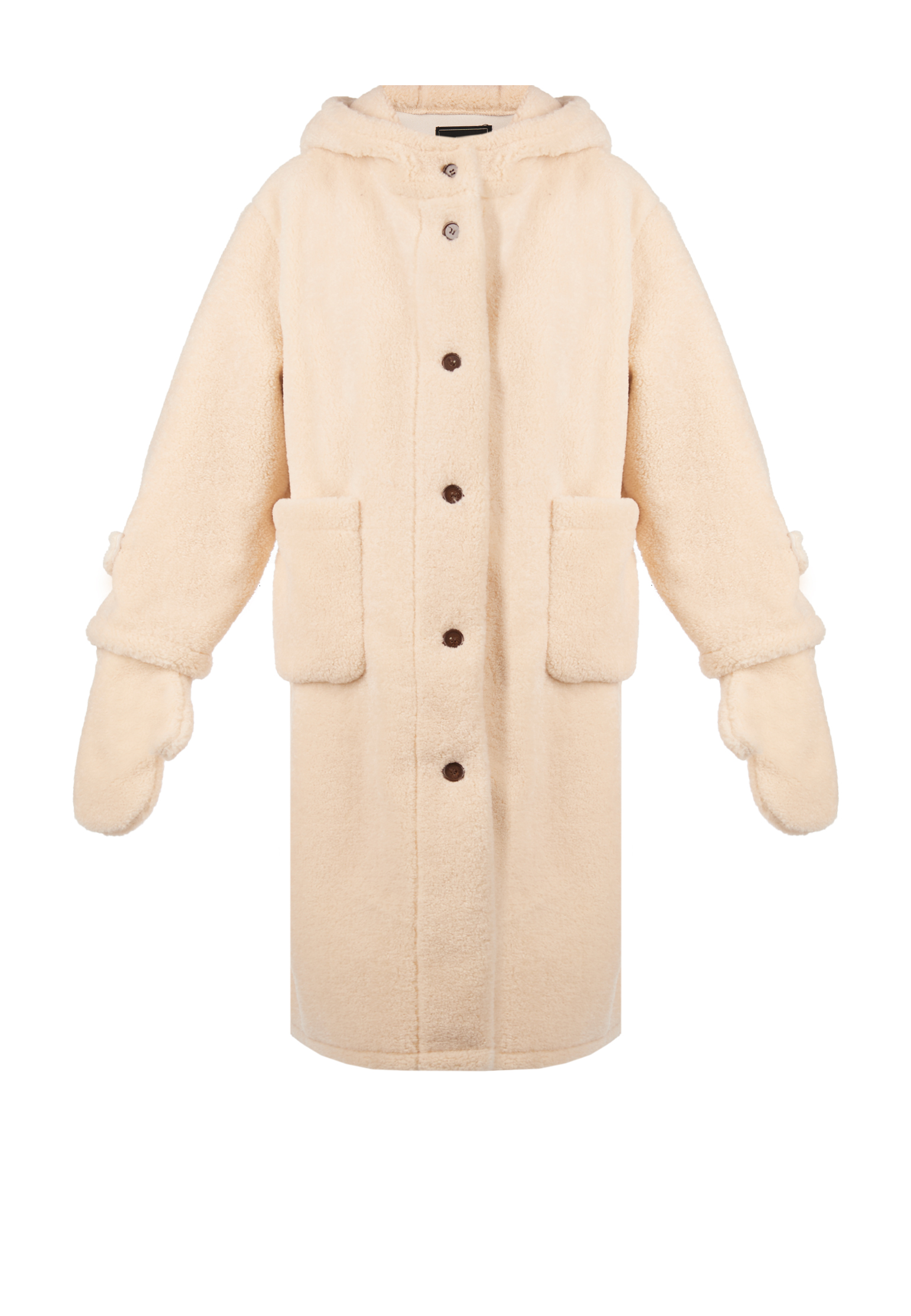 Дубленка SFILATO 27930₽