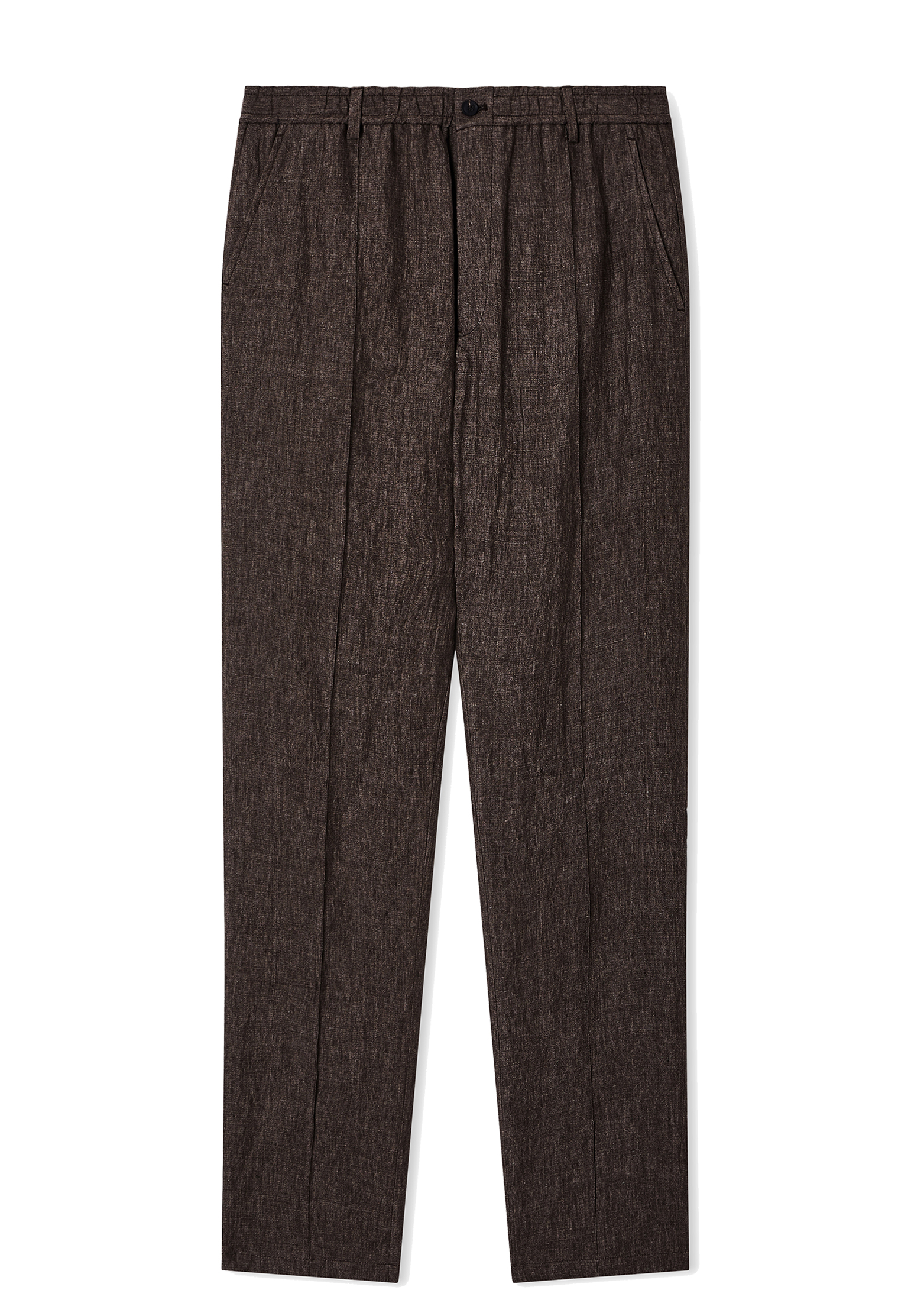Брюки EMPORIO ARMANI 61900₽