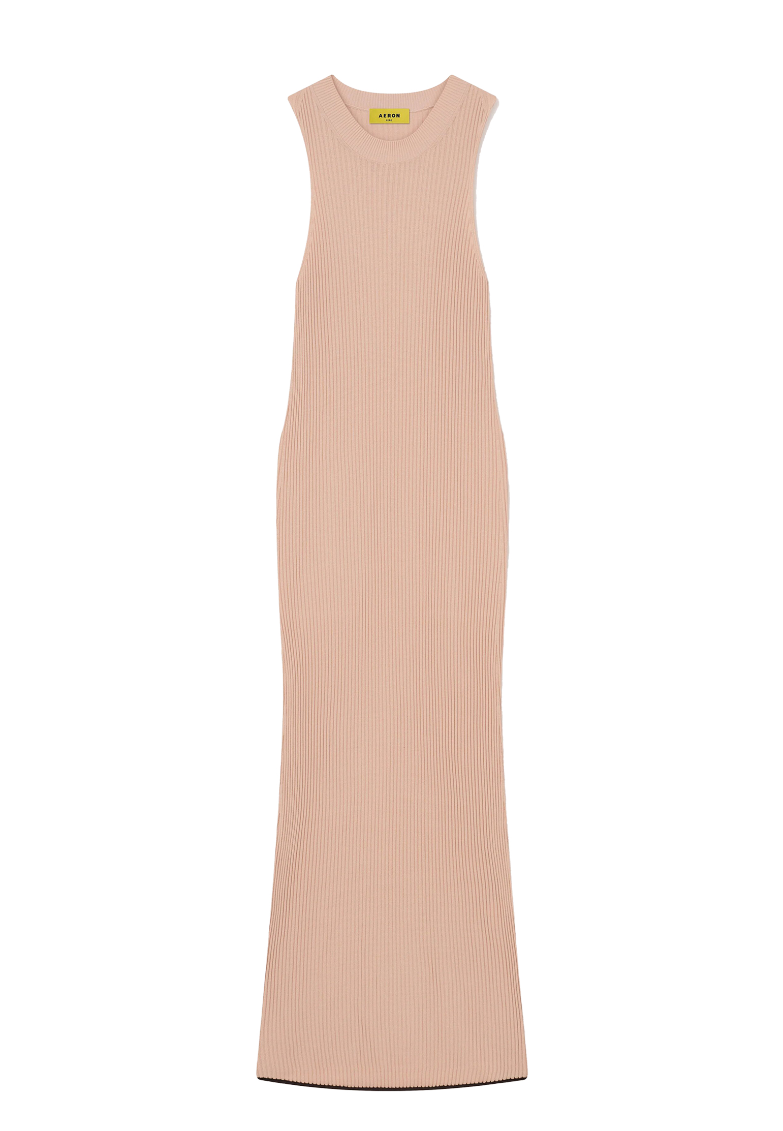 Платье AERON Розовый, размер XS