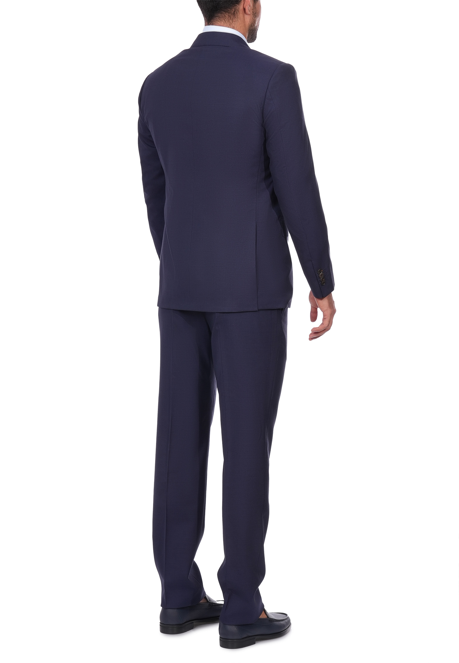 

Костюм CORNELIANI, Синий, Синий