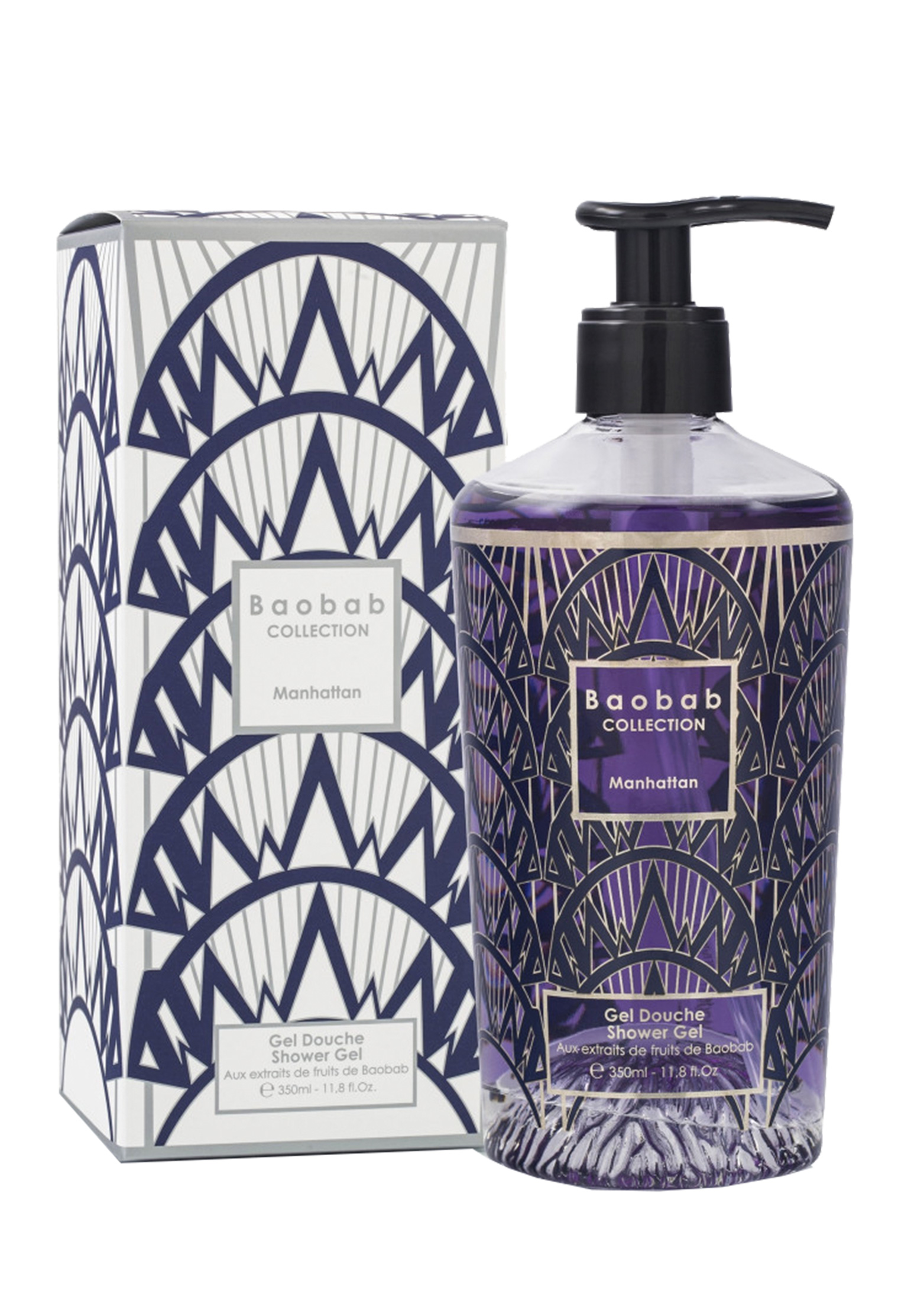 

Жидкое мыло BAOBAB COLLECTION, Белый, Белый