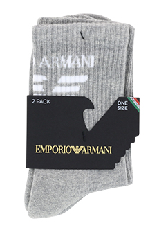 Носки  EMPORIO ARMANI