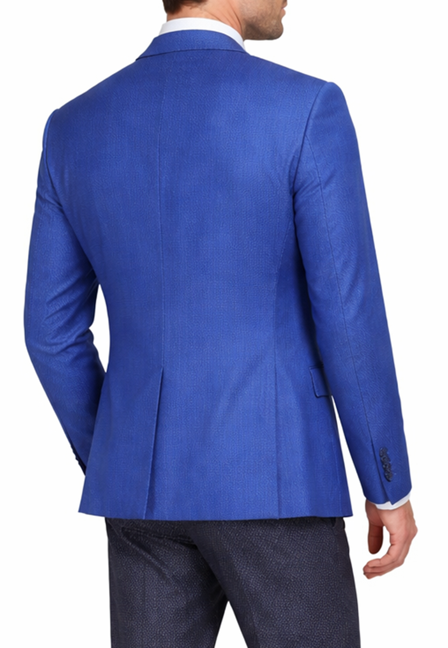 

Пиджак STEFANO RICCI, Синий, Синий