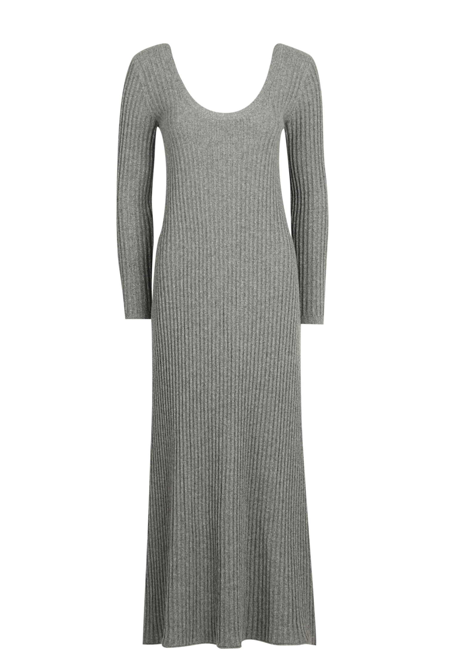 Платье MAX&MOI Серый, размер L 147145 - фото 1