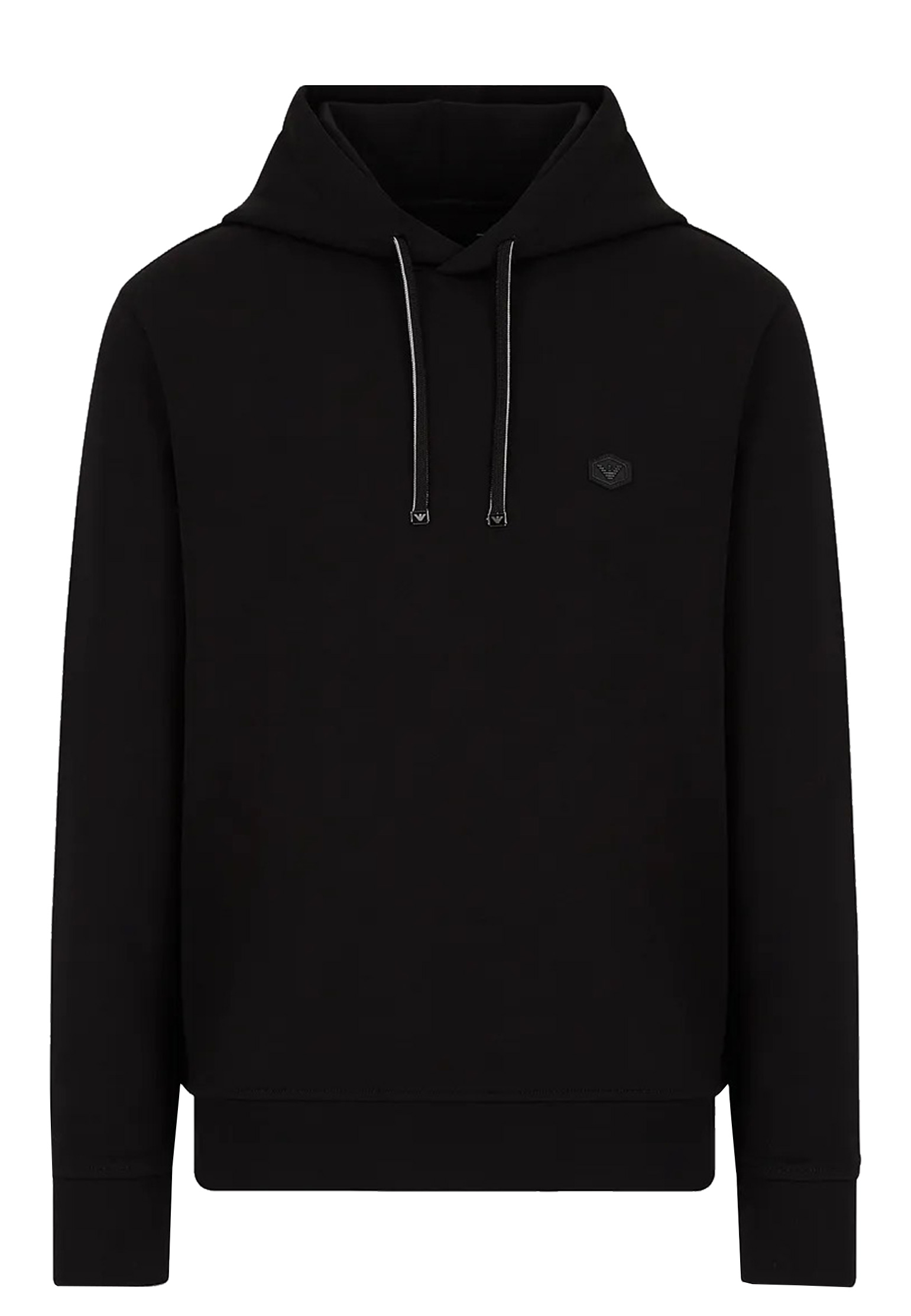 

Толстовка EMPORIO ARMANI, Черный, Черный