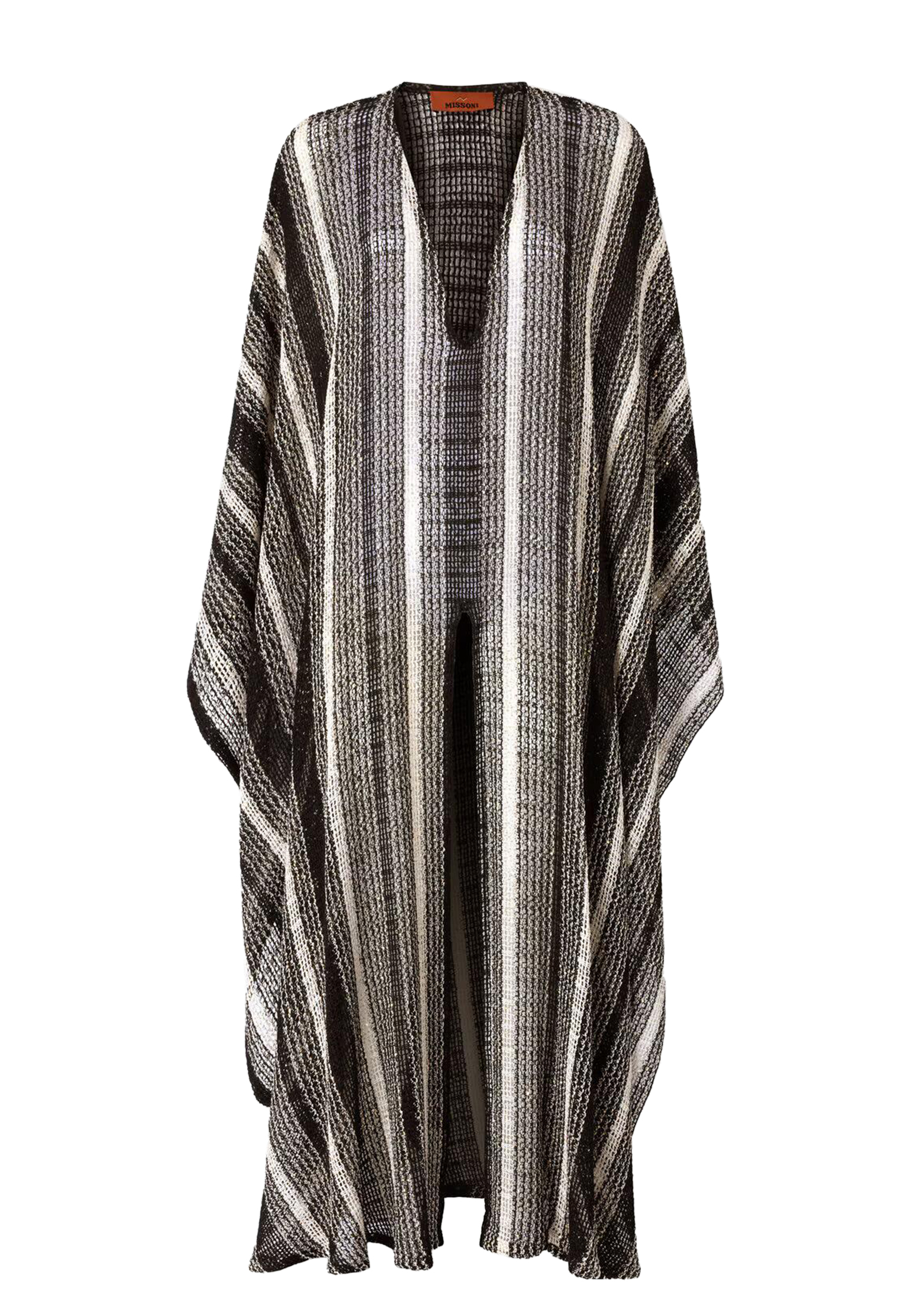

Туника MISSONI, Черный, Черный