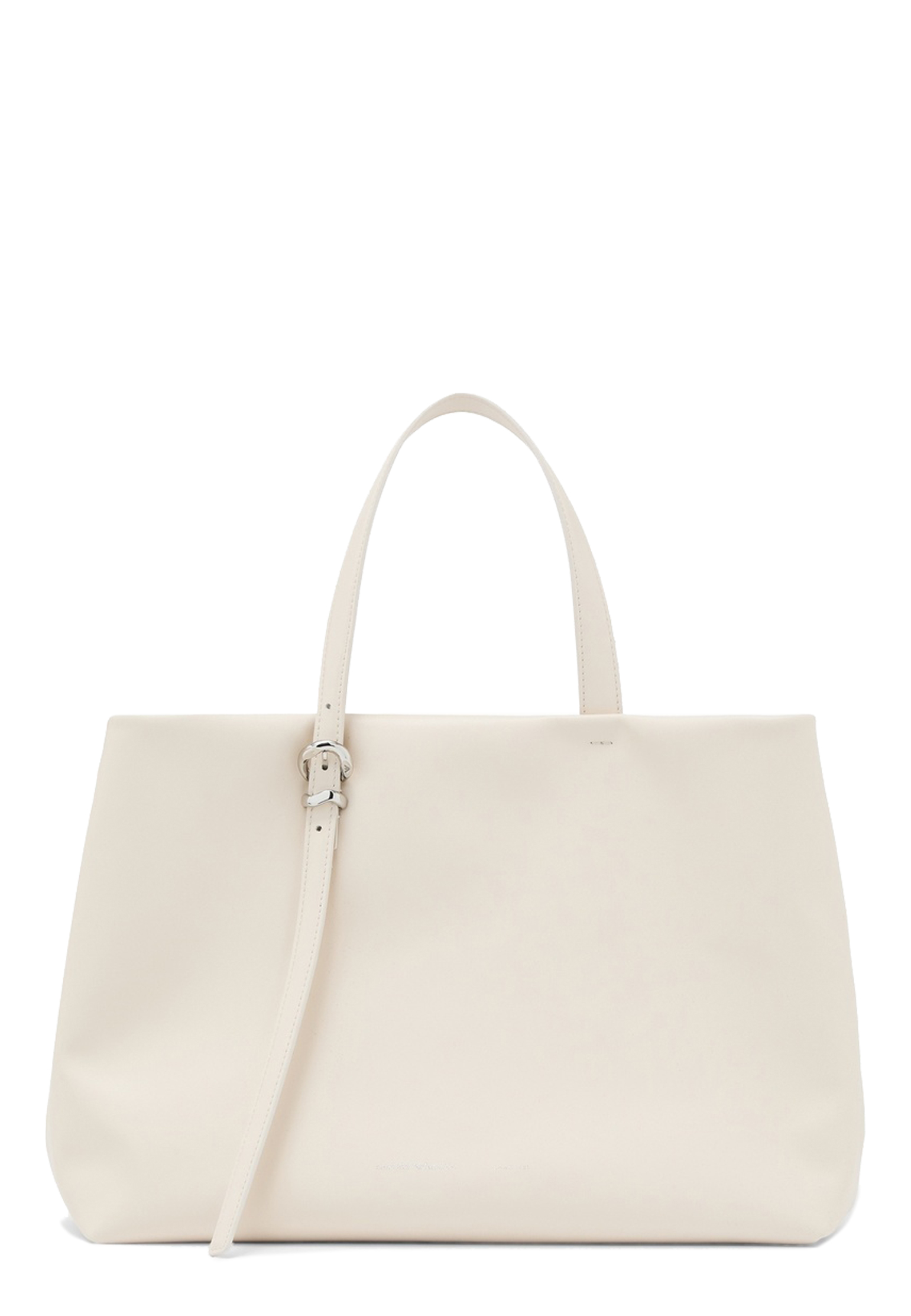 

Сумка EMPORIO ARMANI, Белый, Белый