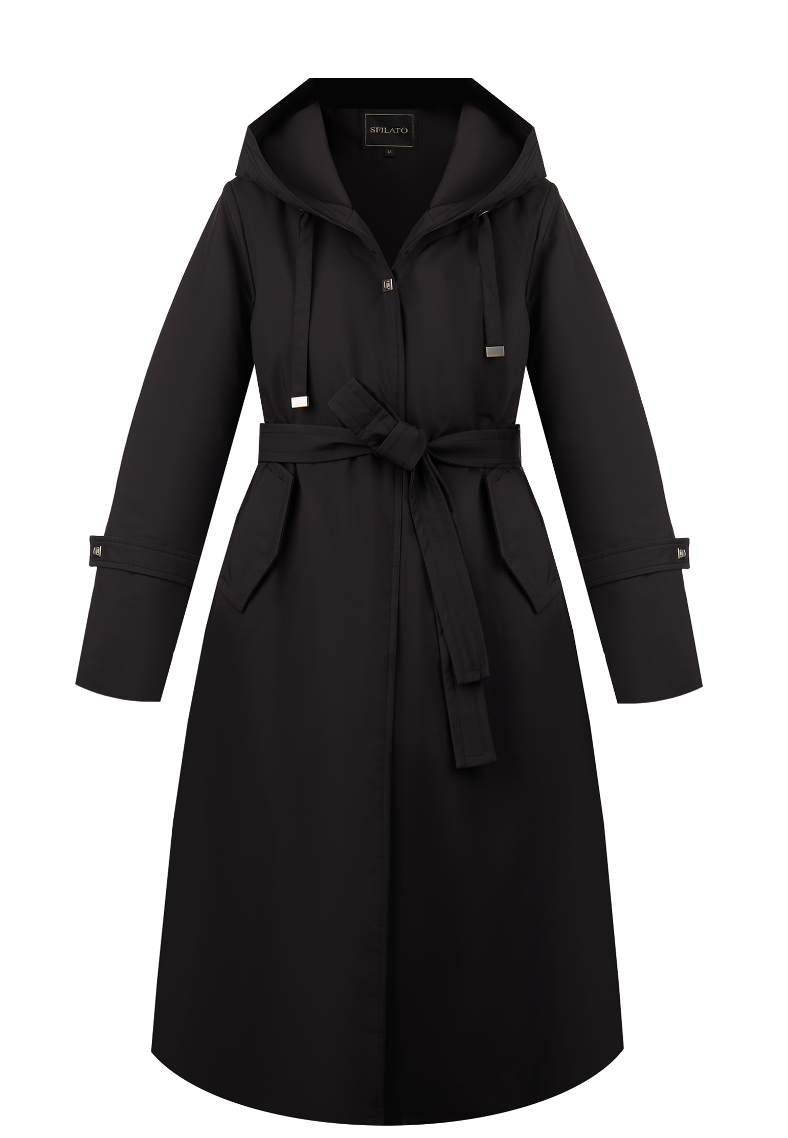 Пуховик SFILATO 41930₽