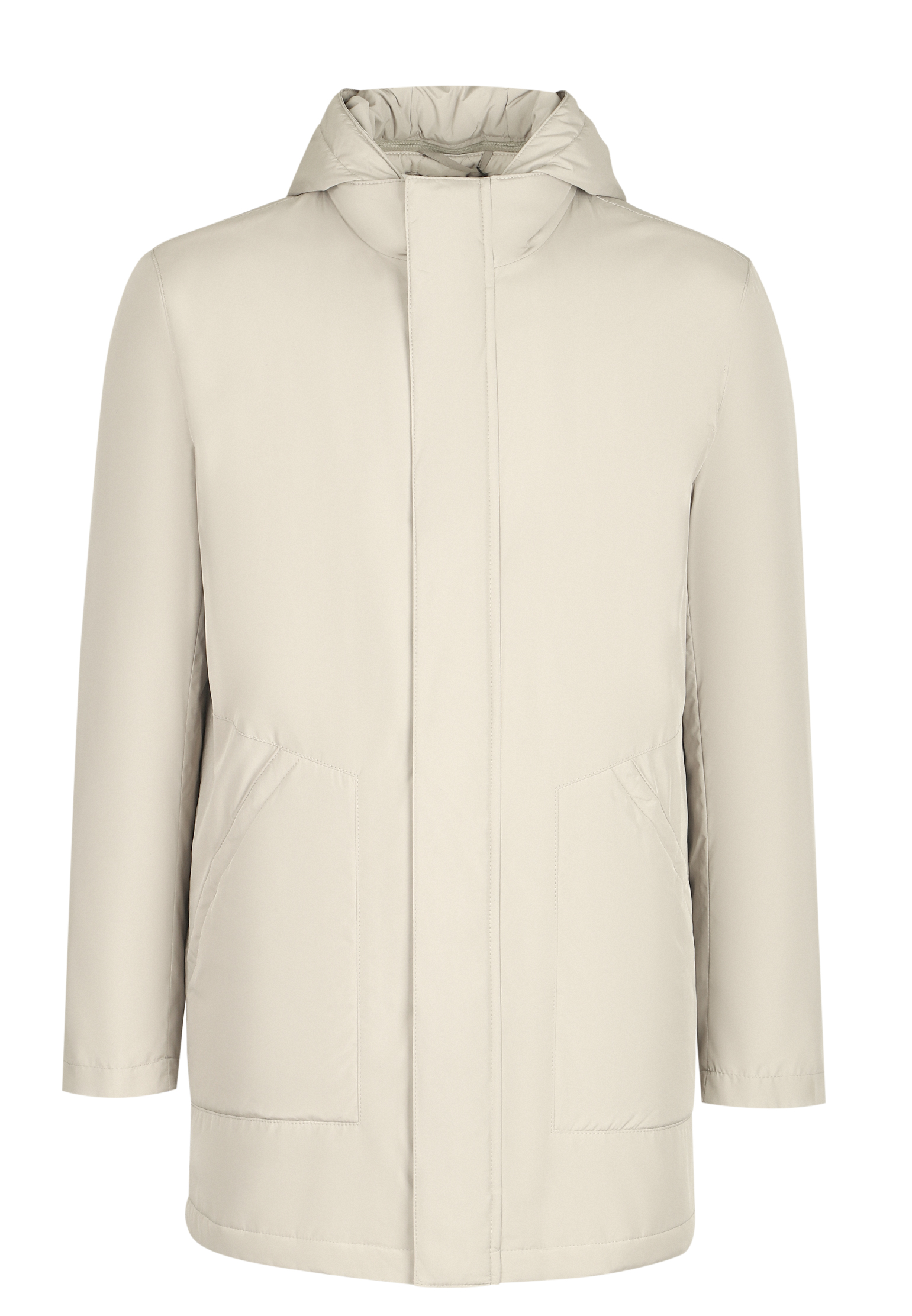 

Куртка CORNELIANI, Серый, Серый