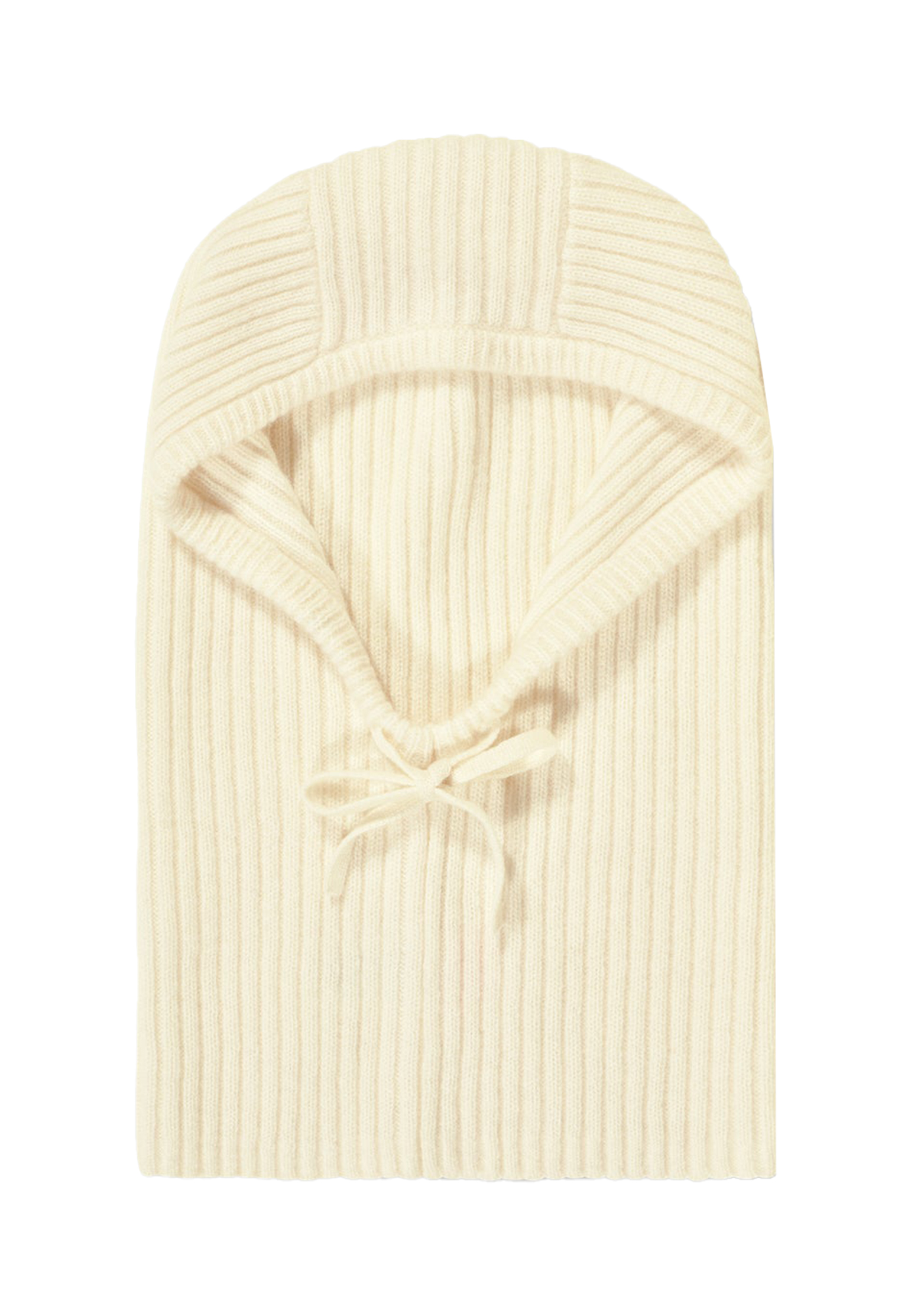 

Капор FROM FUTURE, Белый, Белый