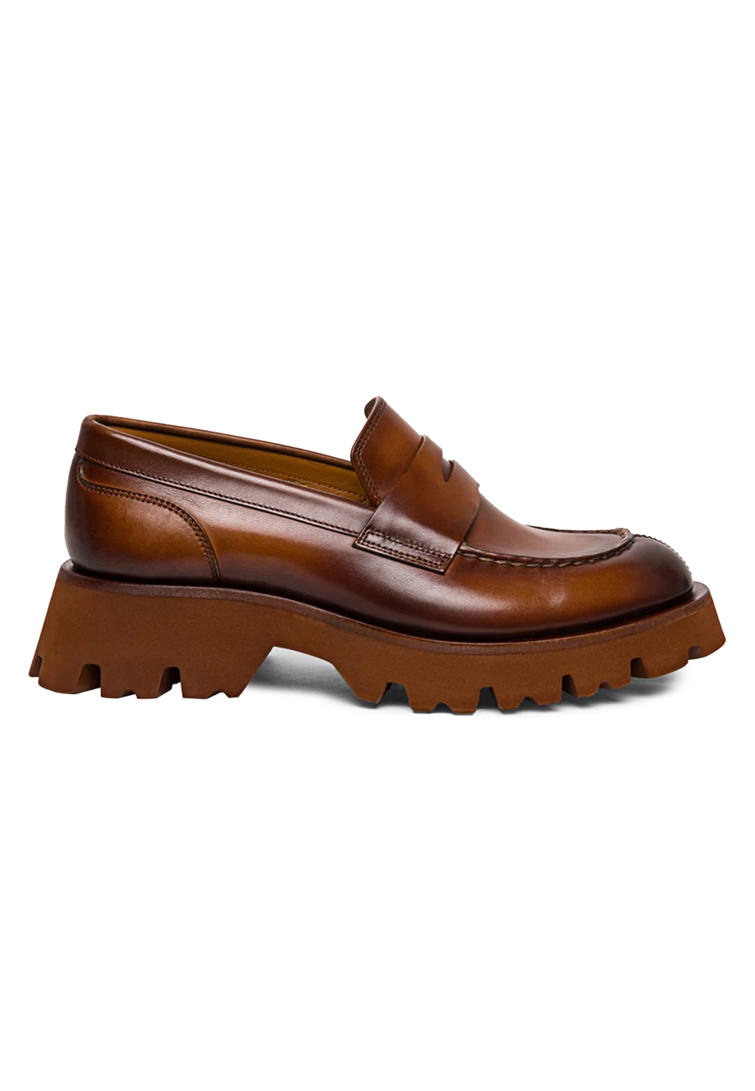 Лоферы SANTONI 71340₽