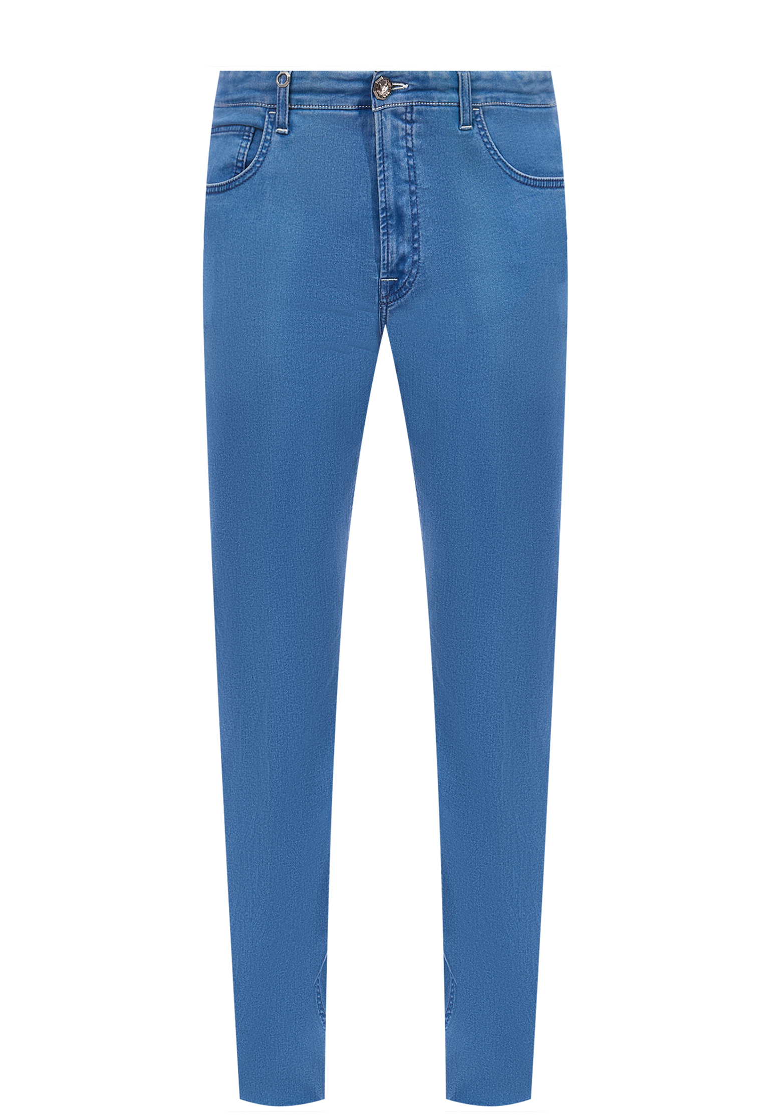 

Джинсы STEFANO RICCI, Голубой, Голубой