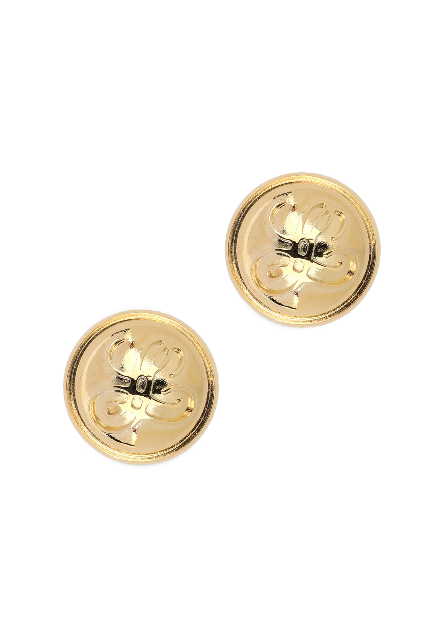 

Серьги LUISA SPAGNOLI, Золотой, Золотой