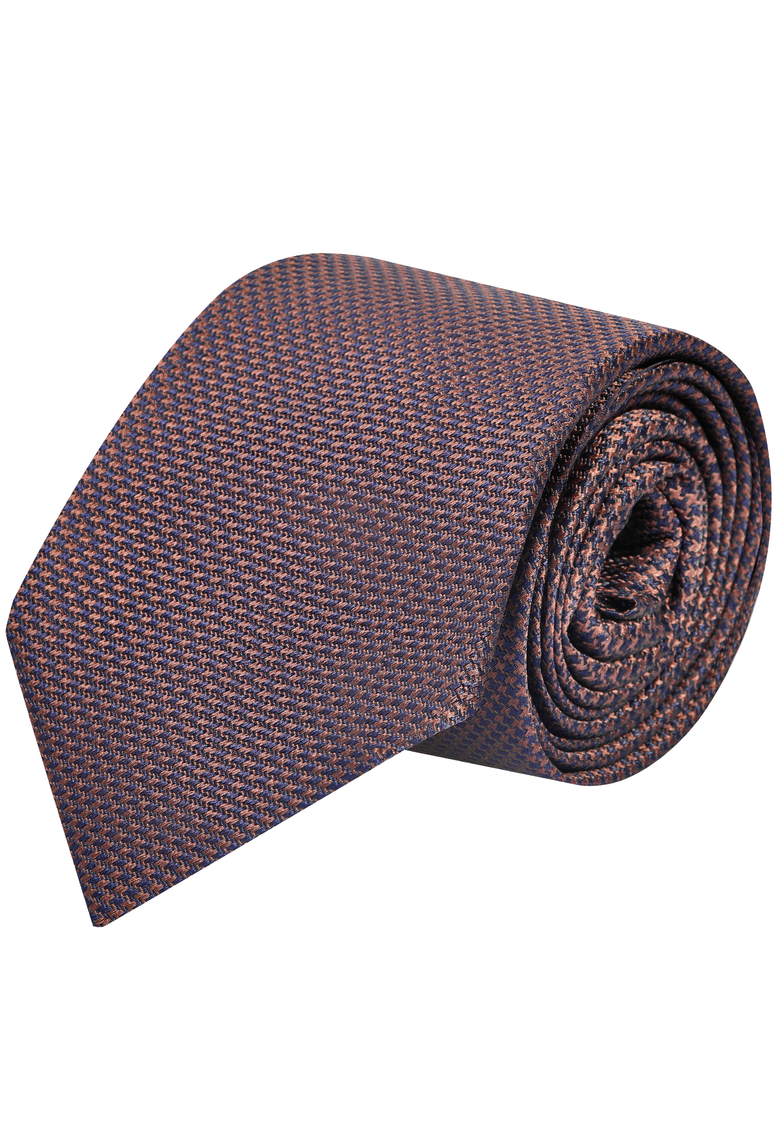 

Галстук CORNELIANI, Коричневый, Коричневый