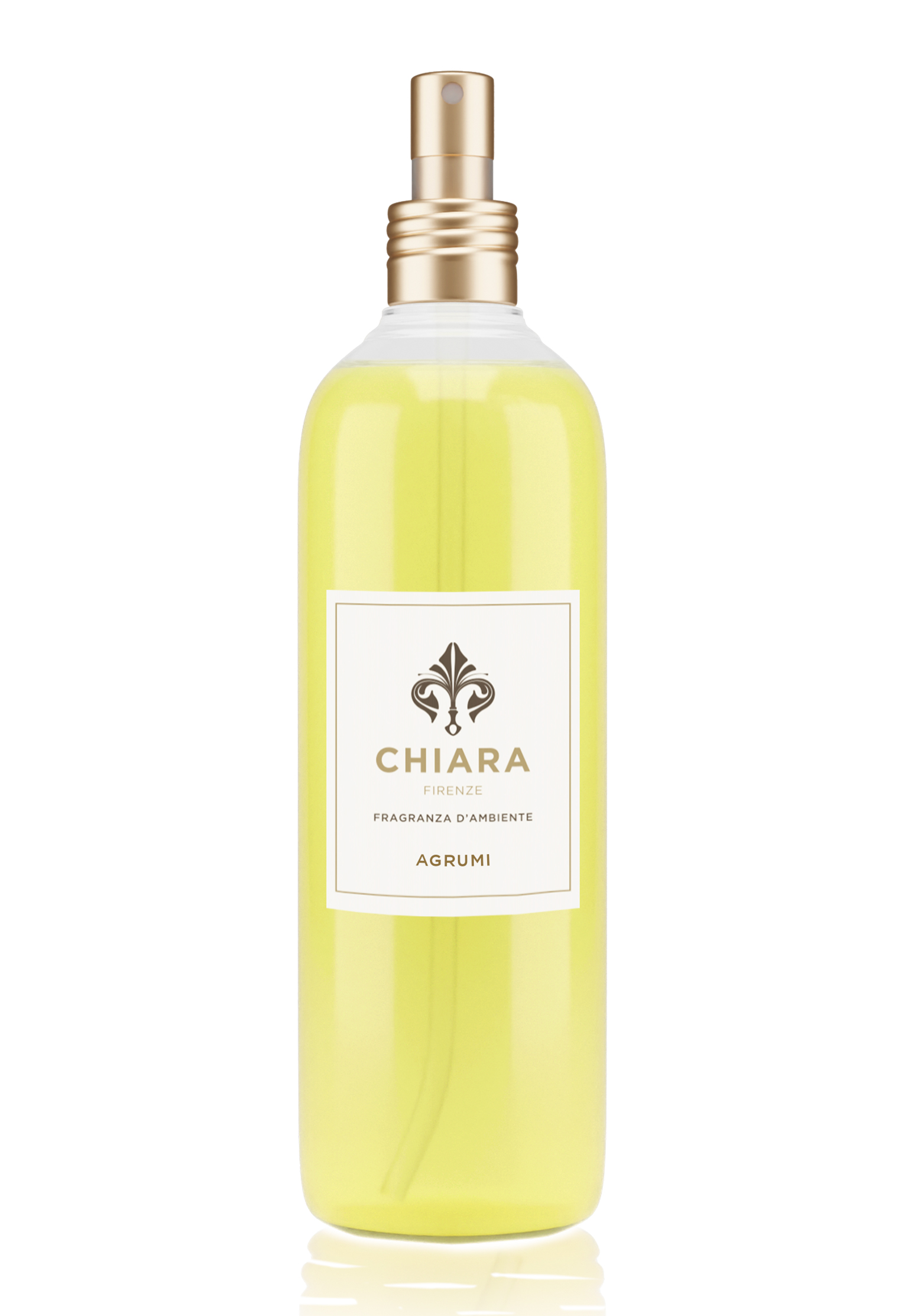 Духи CHIARA FIRENZE