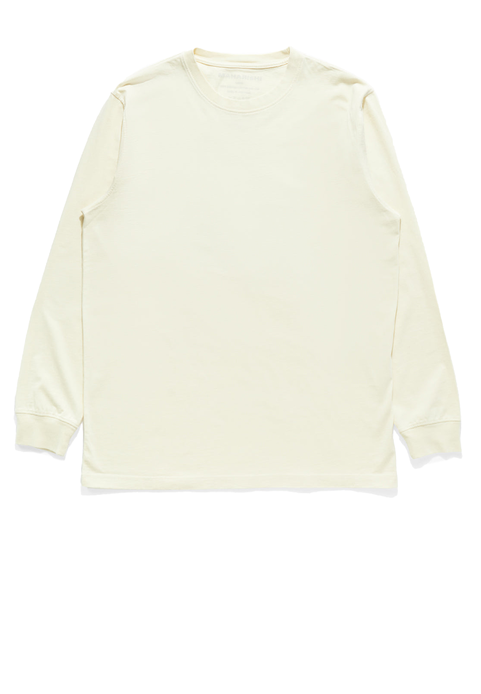 Лонгслив MAHARISHI 14630₽