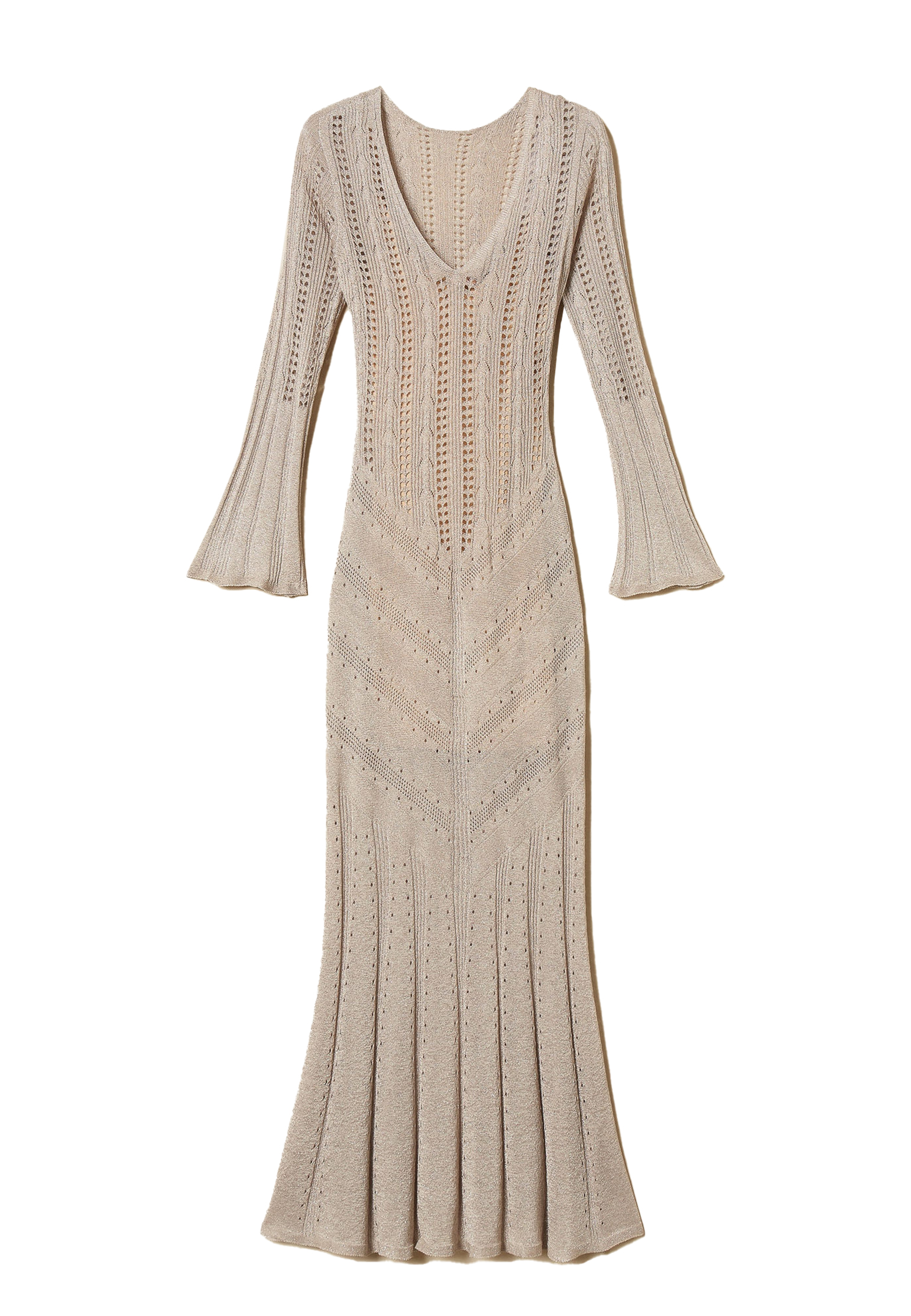 Платье TWINSET Milano 38400₽