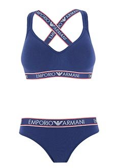 Комплект EMPORIO ARMANI