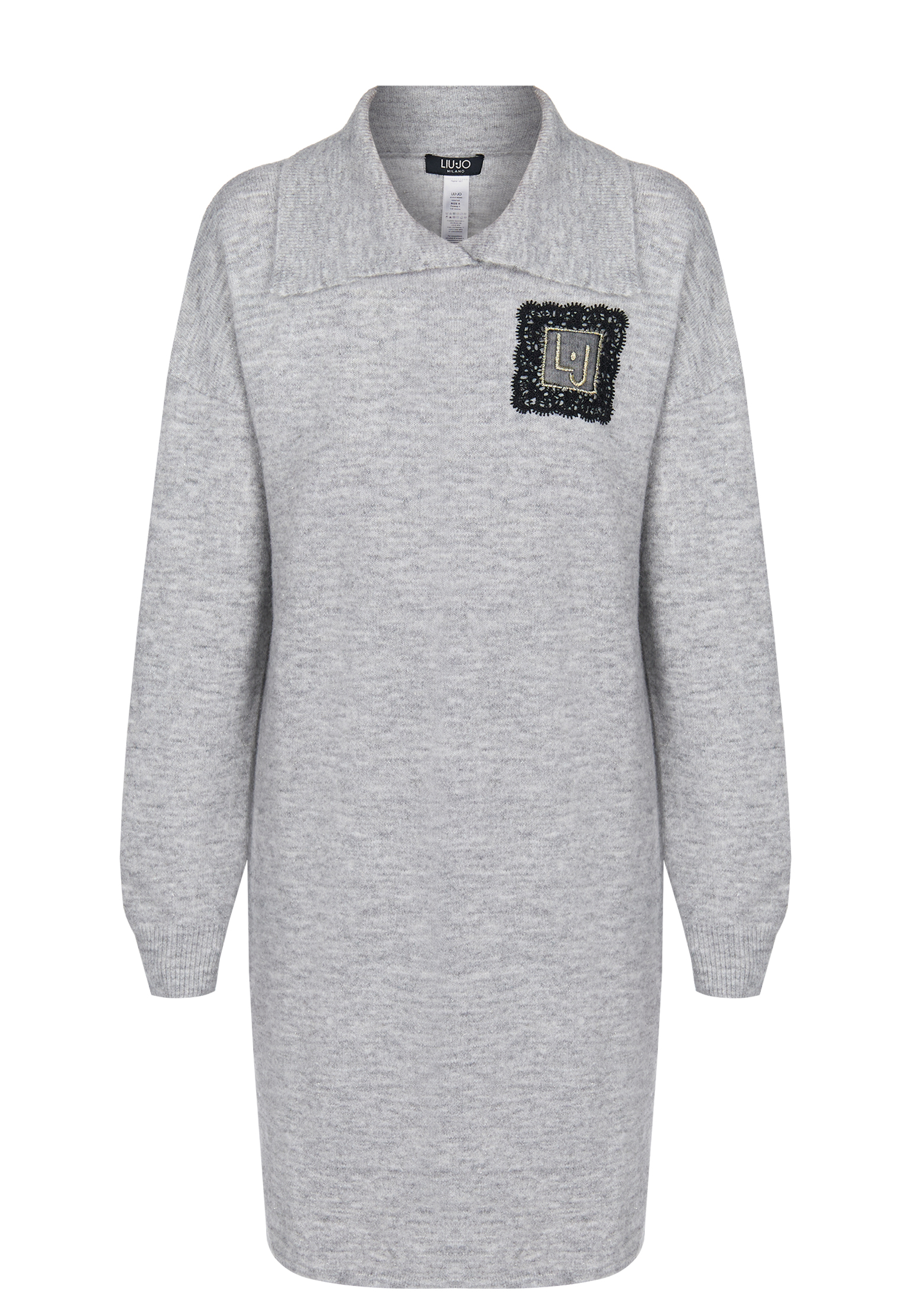 Платье LIU JO 9065₽