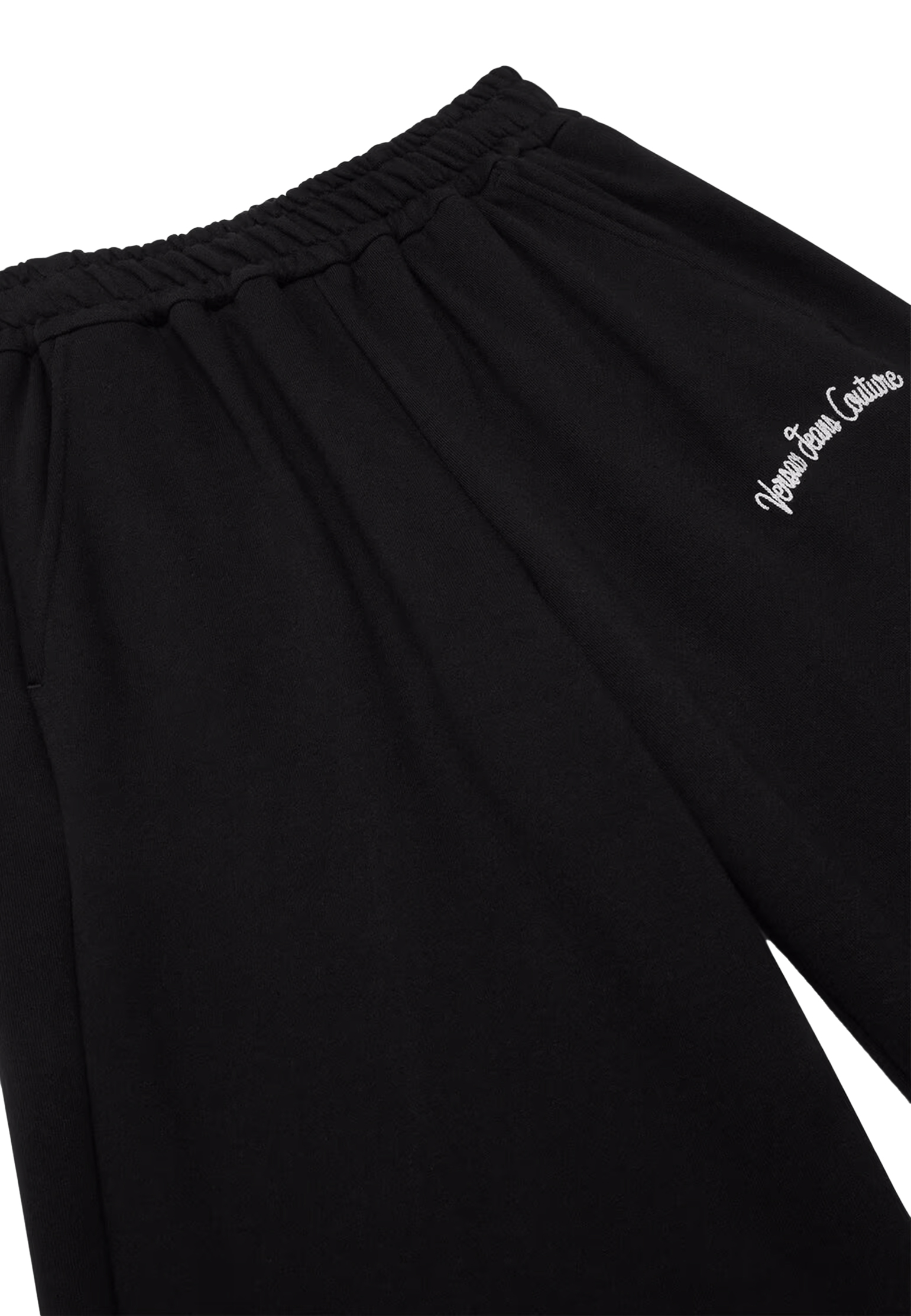 

Брюки VERSACE JEANS COUTURE, Черный, Черный