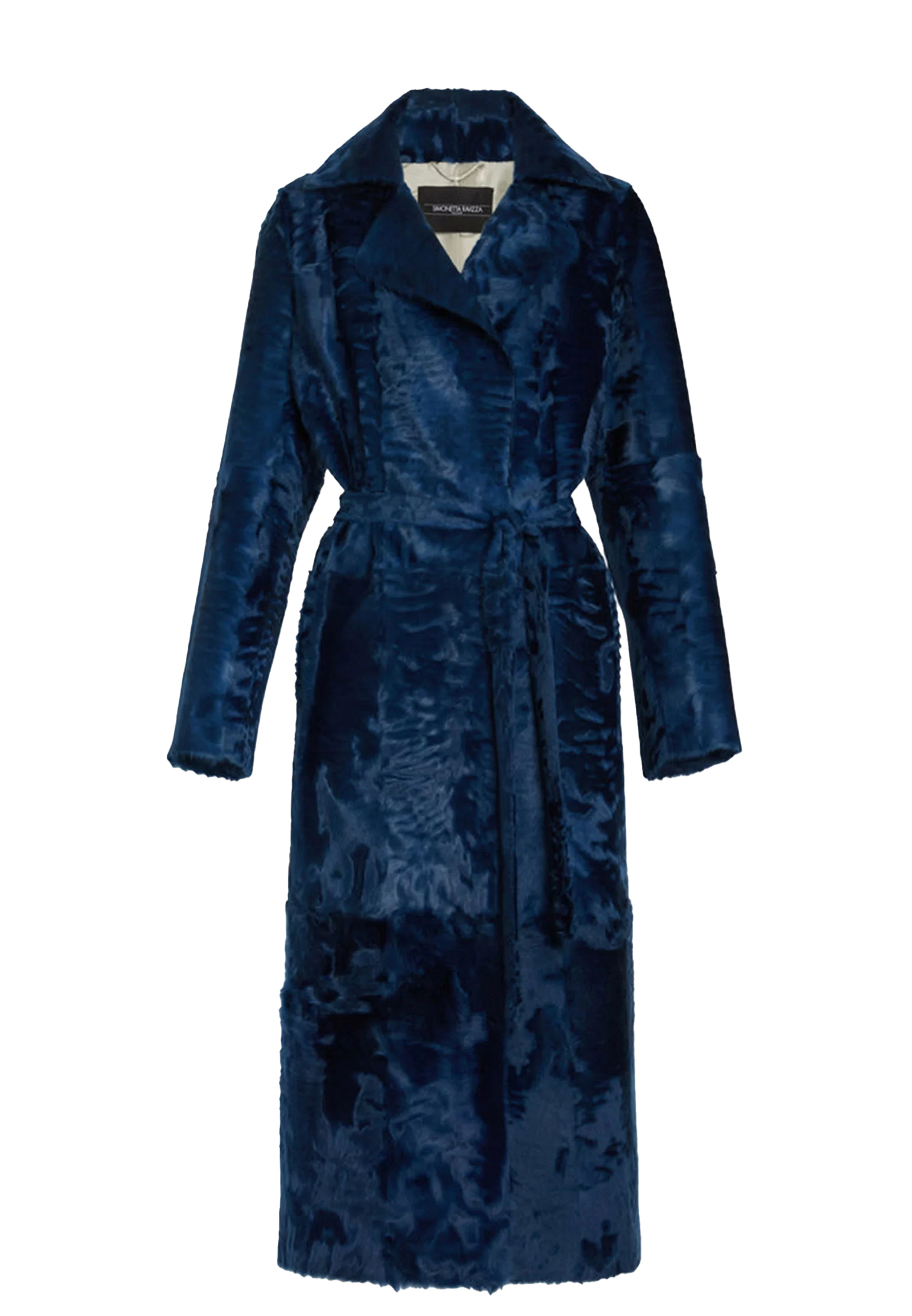 Пальто SIMONETTA RAVIZZA 825900₽