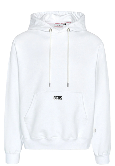 GCDS