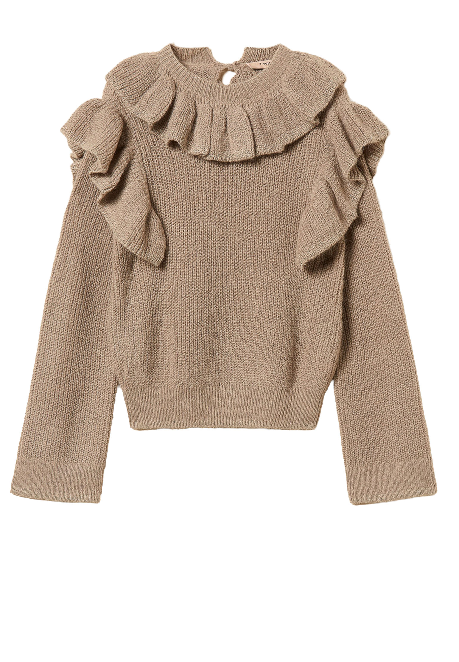 Джемпер TWINSET Milano