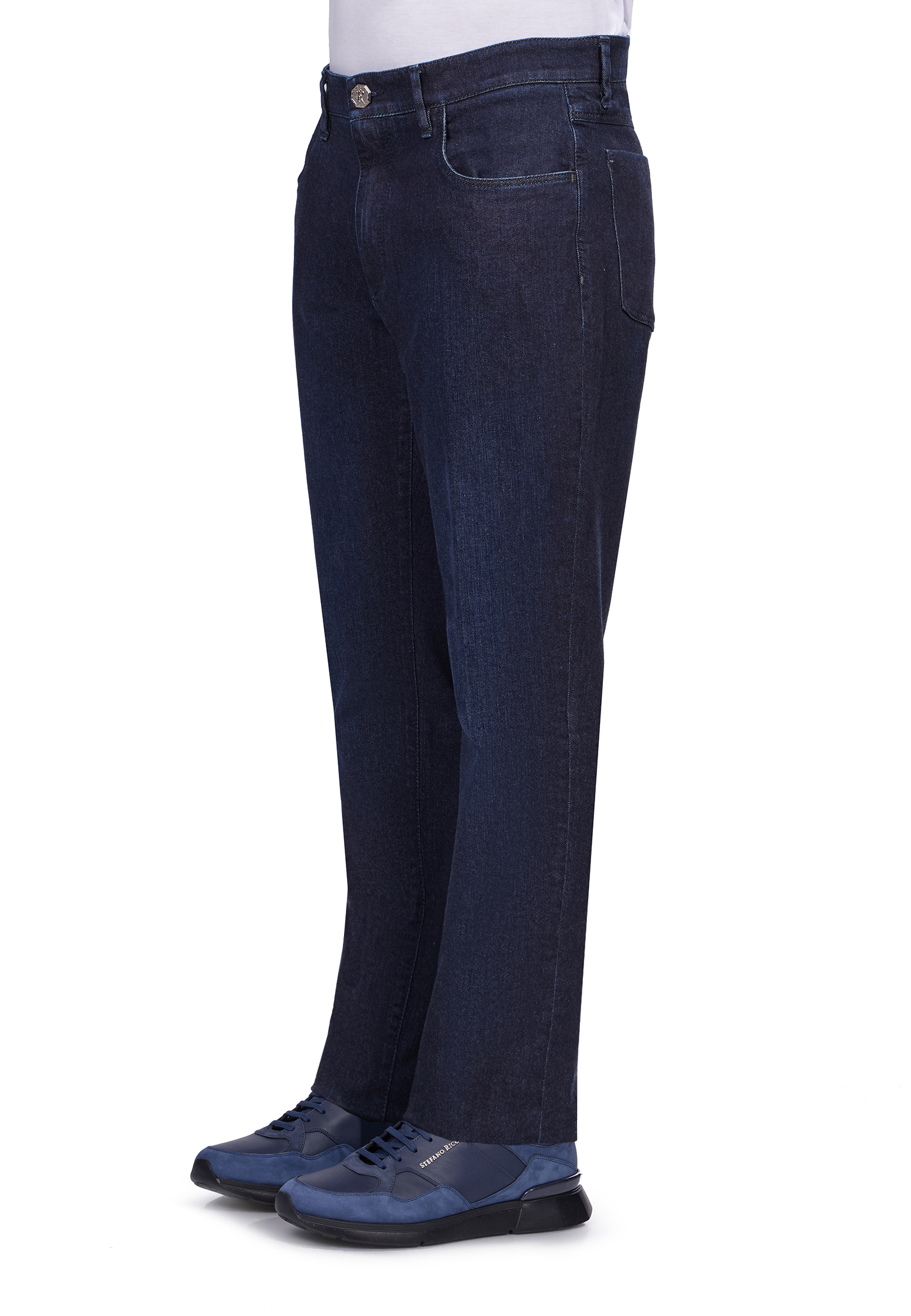 

Джинсы STEFANO RICCI, Синий, Синий