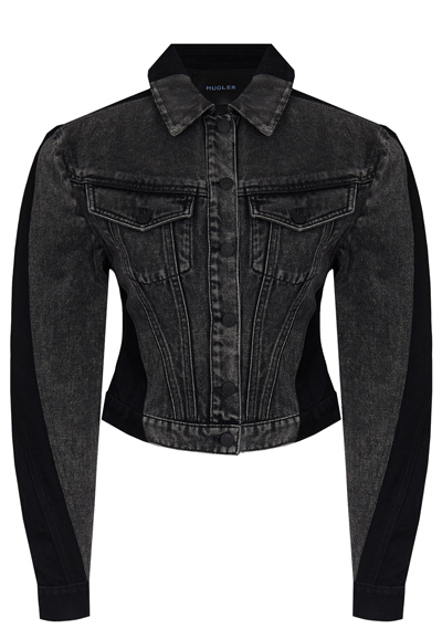 MUGLER