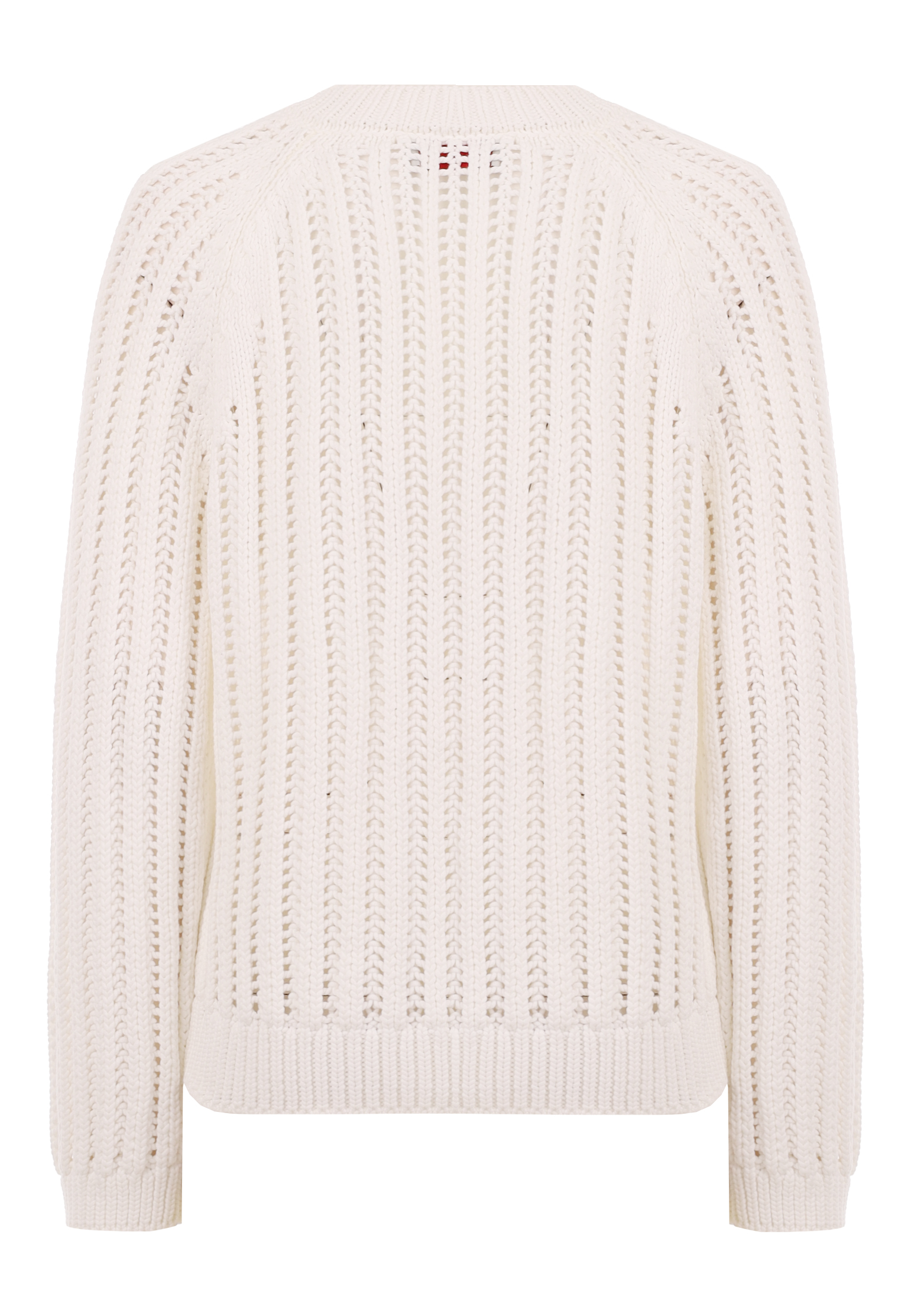 

Джемпер ERMANNO FIRENZE, Белый, Белый