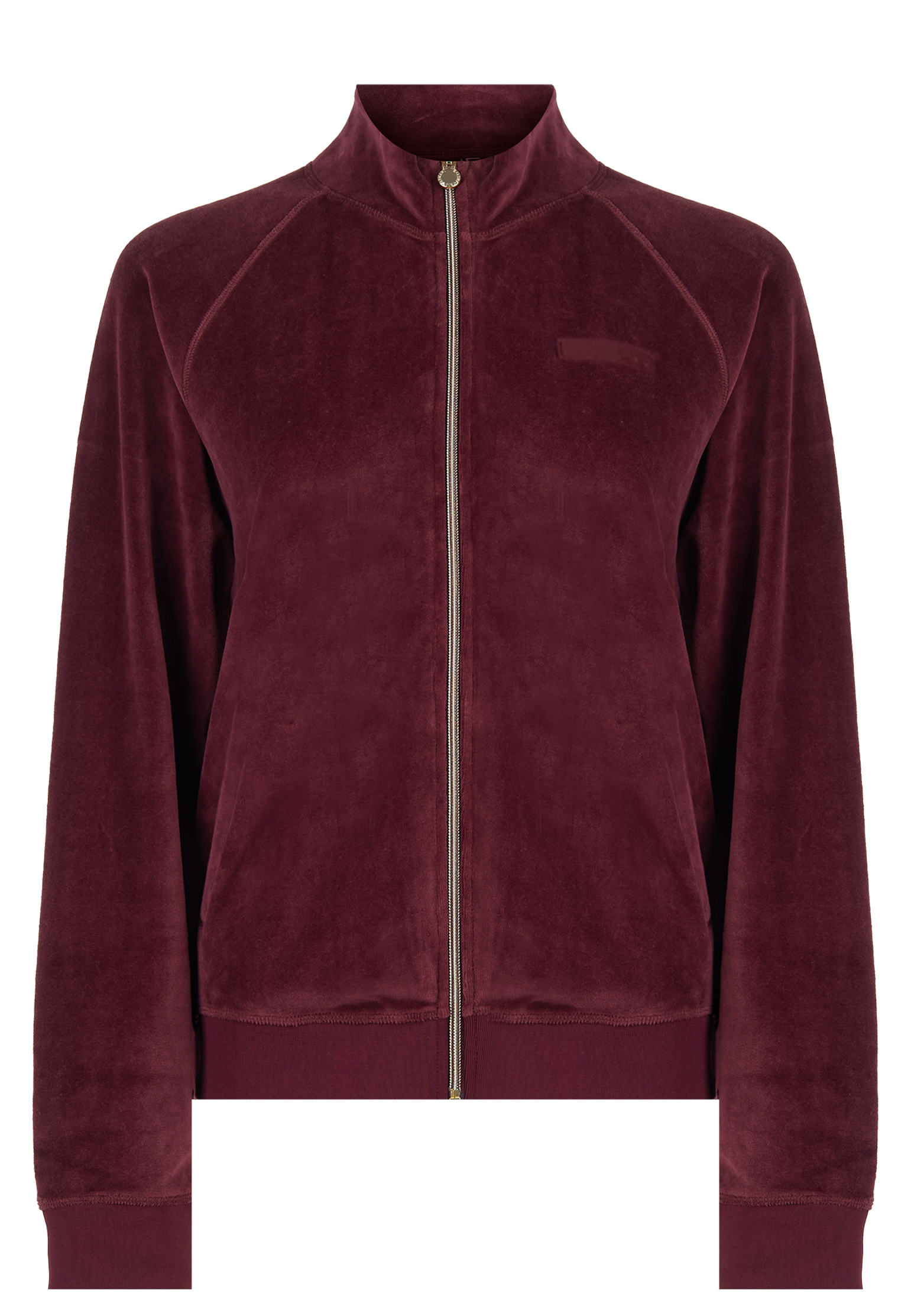 

Костюм спортивный EA7, Бордовый, Бордовый