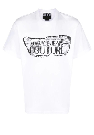 VERSACE JEANS COUTURE