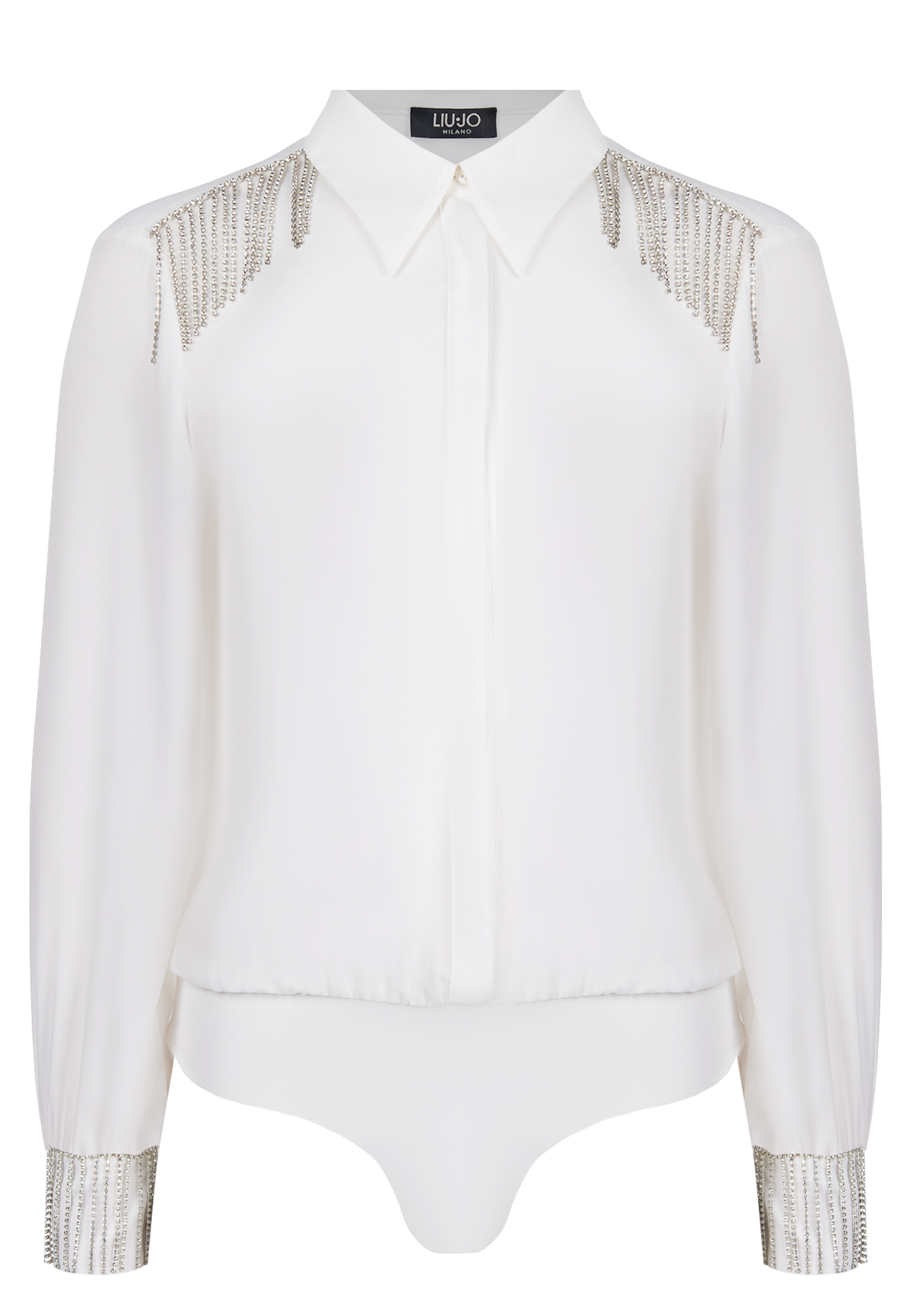 Рубашка LIU JO 28900₽