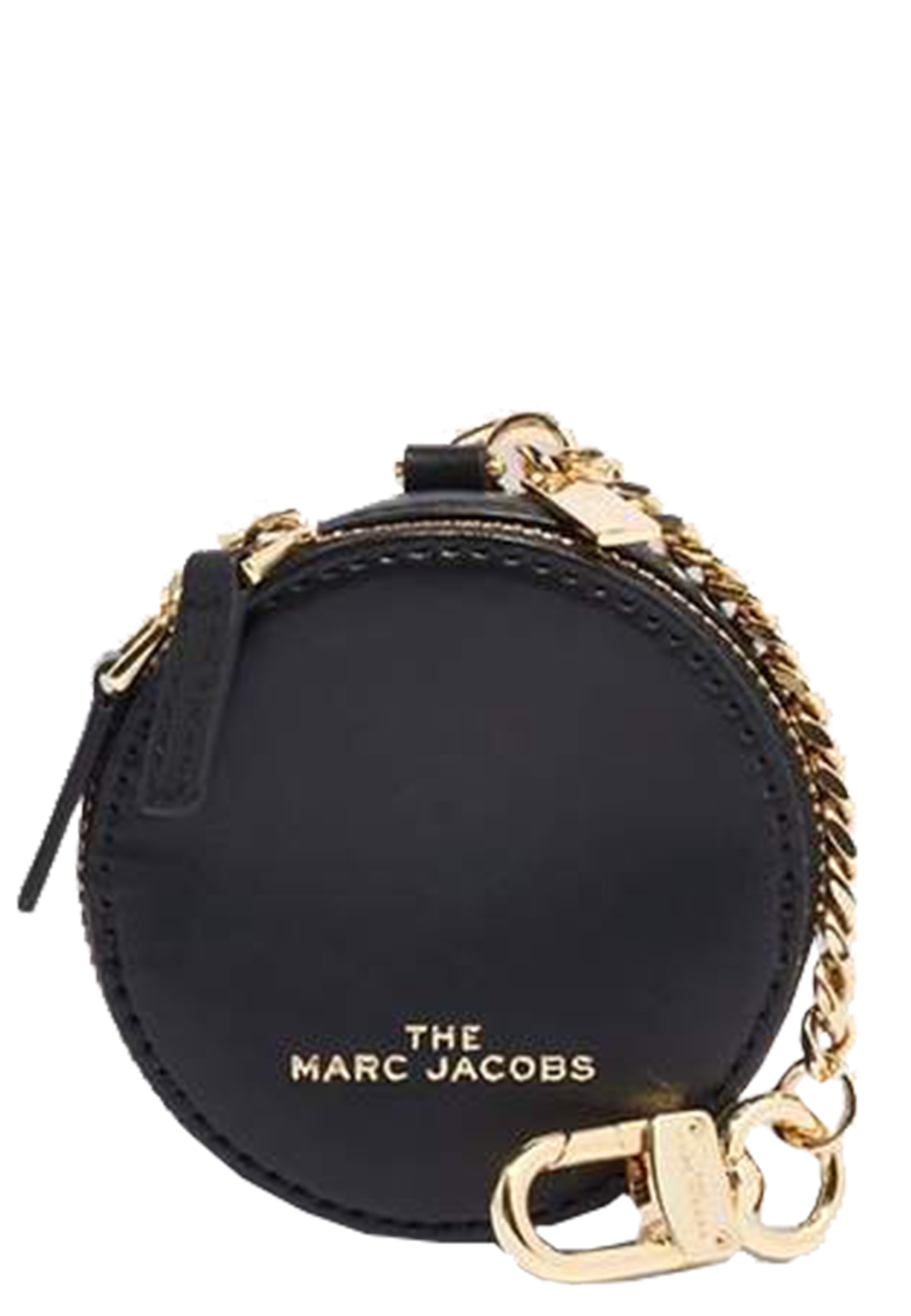 

Кошелек MARC JACOBS, Черный, Черный