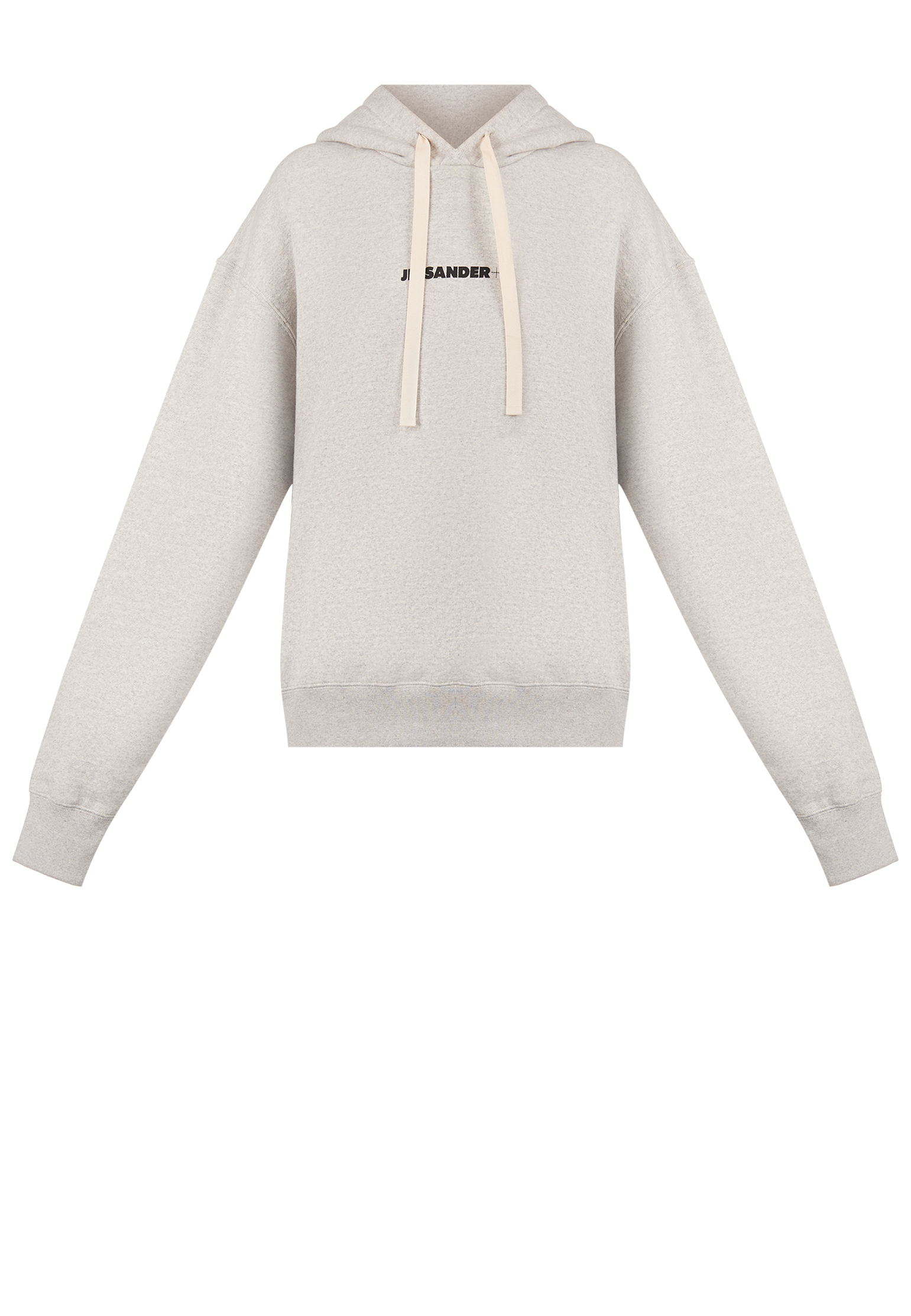 

Толстовка JIL SANDER, Серый, Серый