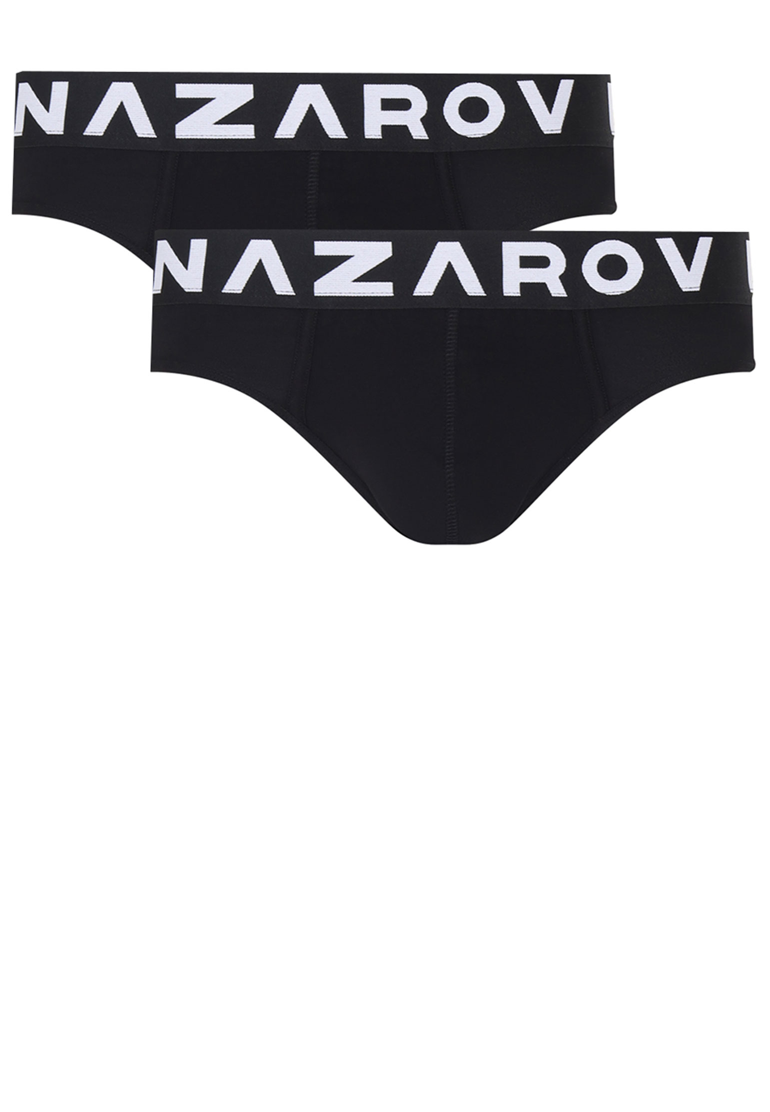 Комплект брифов NAZAROV