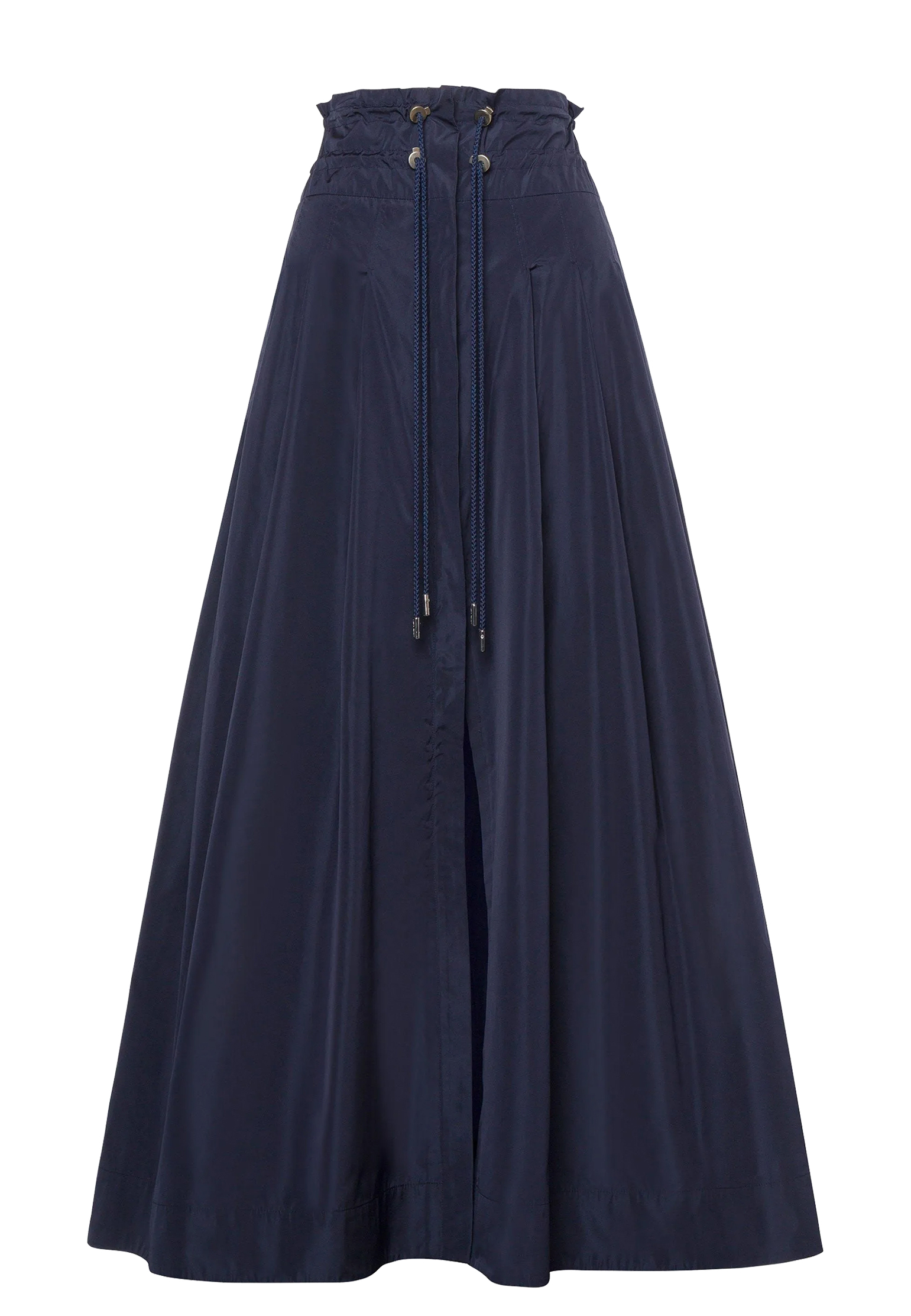 

Юбка ALBERTA FERRETTI, Синий, Синий