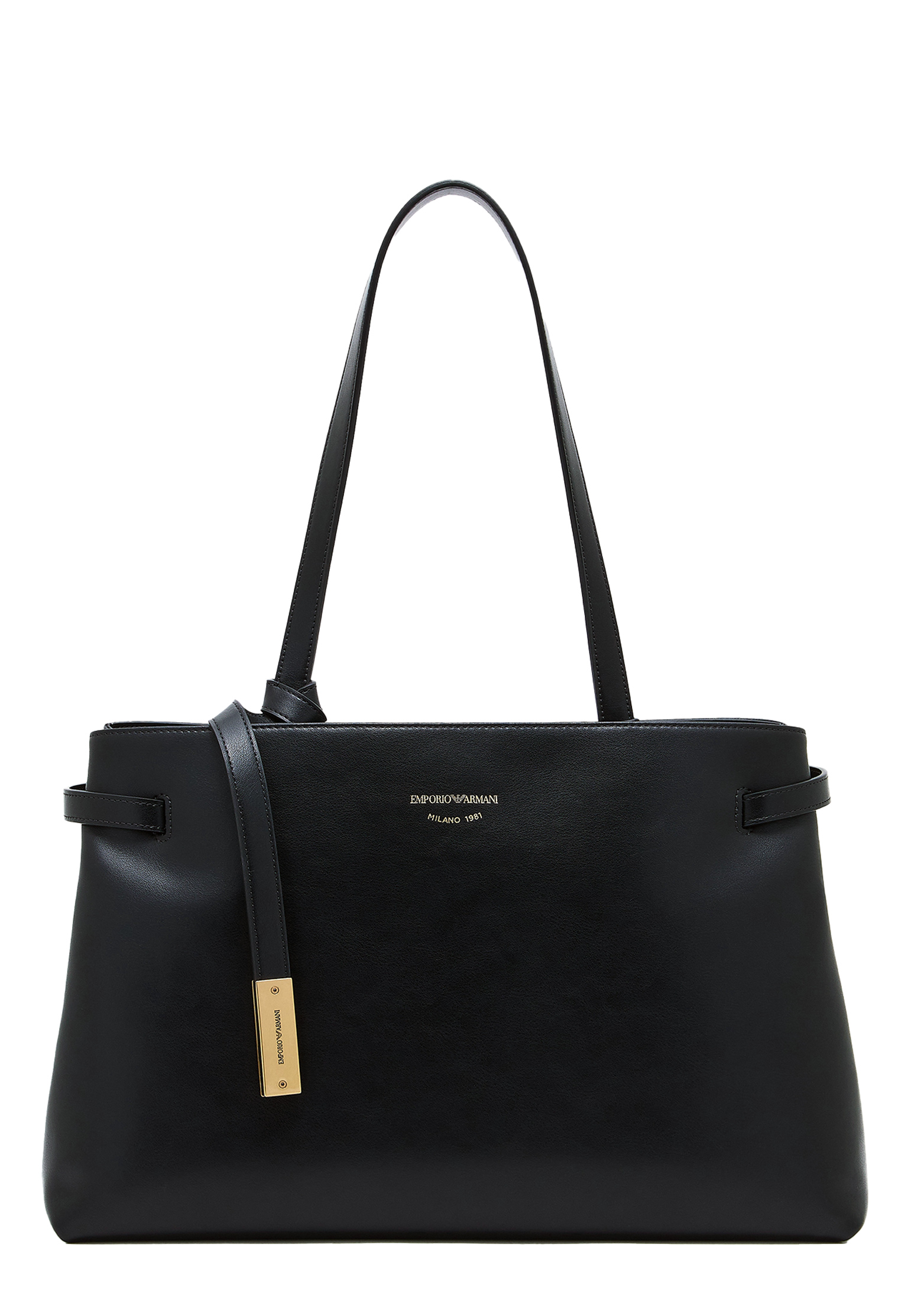 

Сумка EMPORIO ARMANI, Черный, Черный