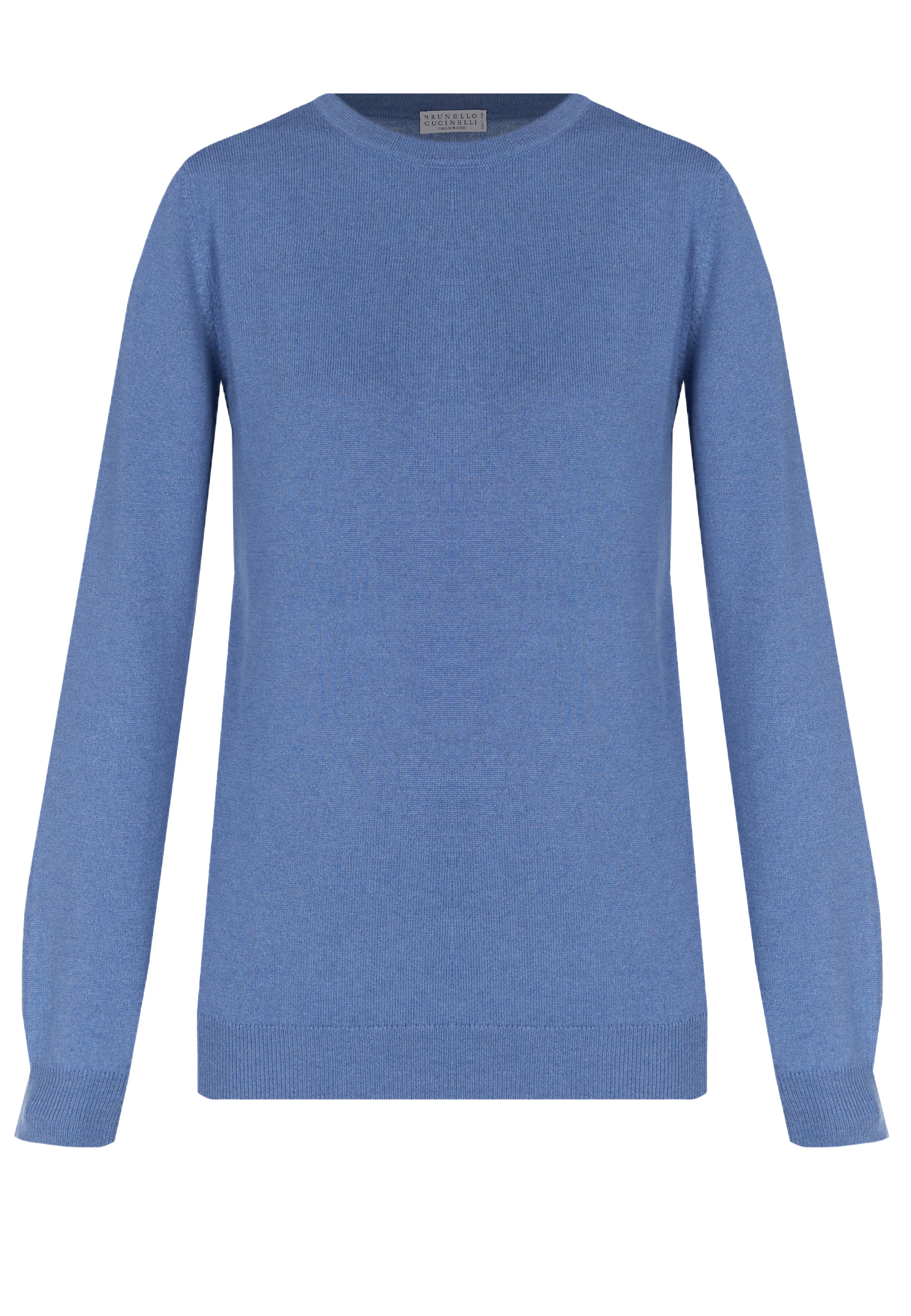 

Джемпер BRUNELLO CUCINELLI, Синий, Синий