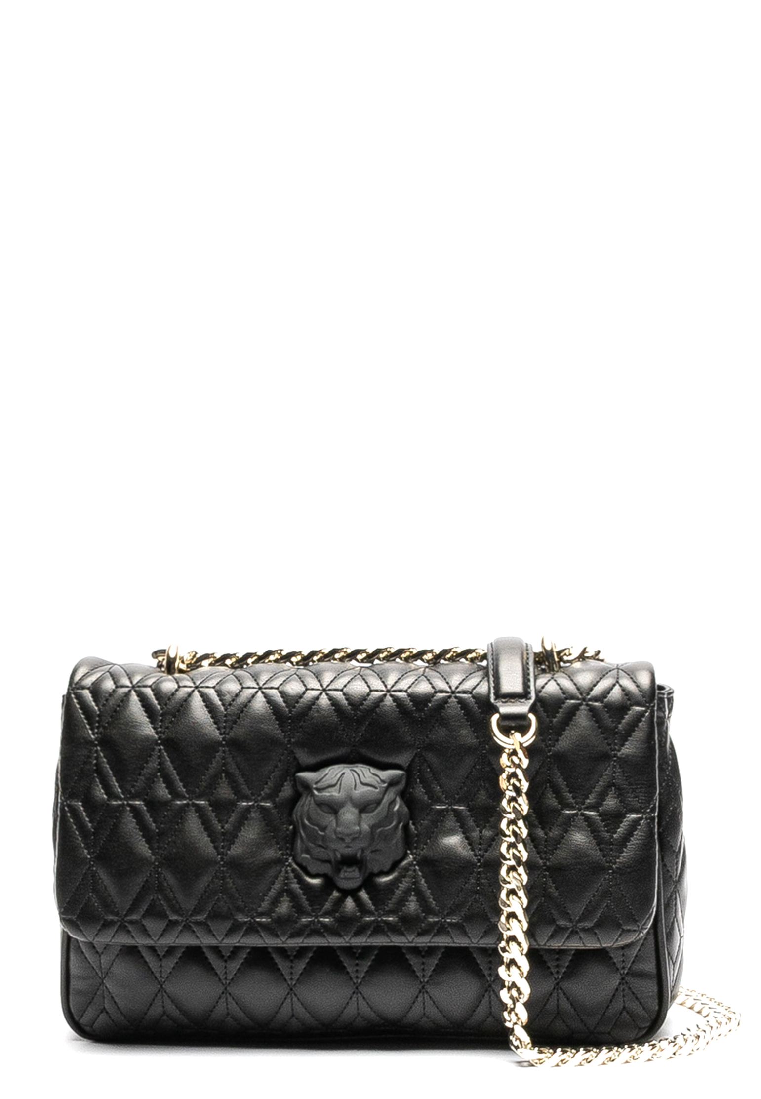 

Сумка JUST CAVALLI, Черный, Черный