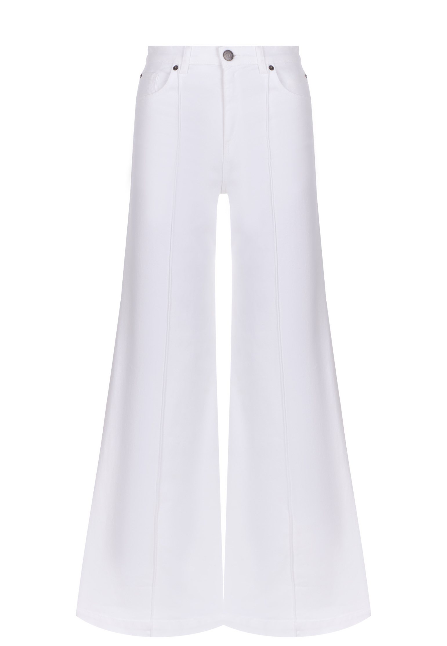 Джинсы TWINSET Milano
