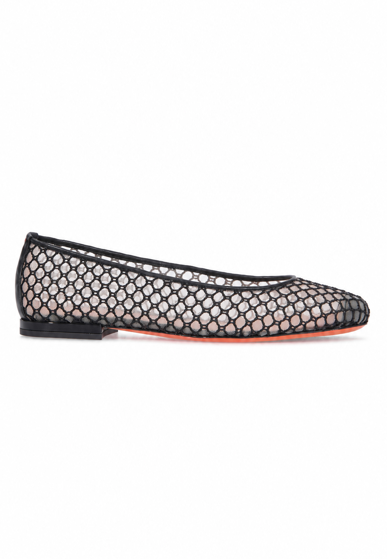 Балетки SANTONI