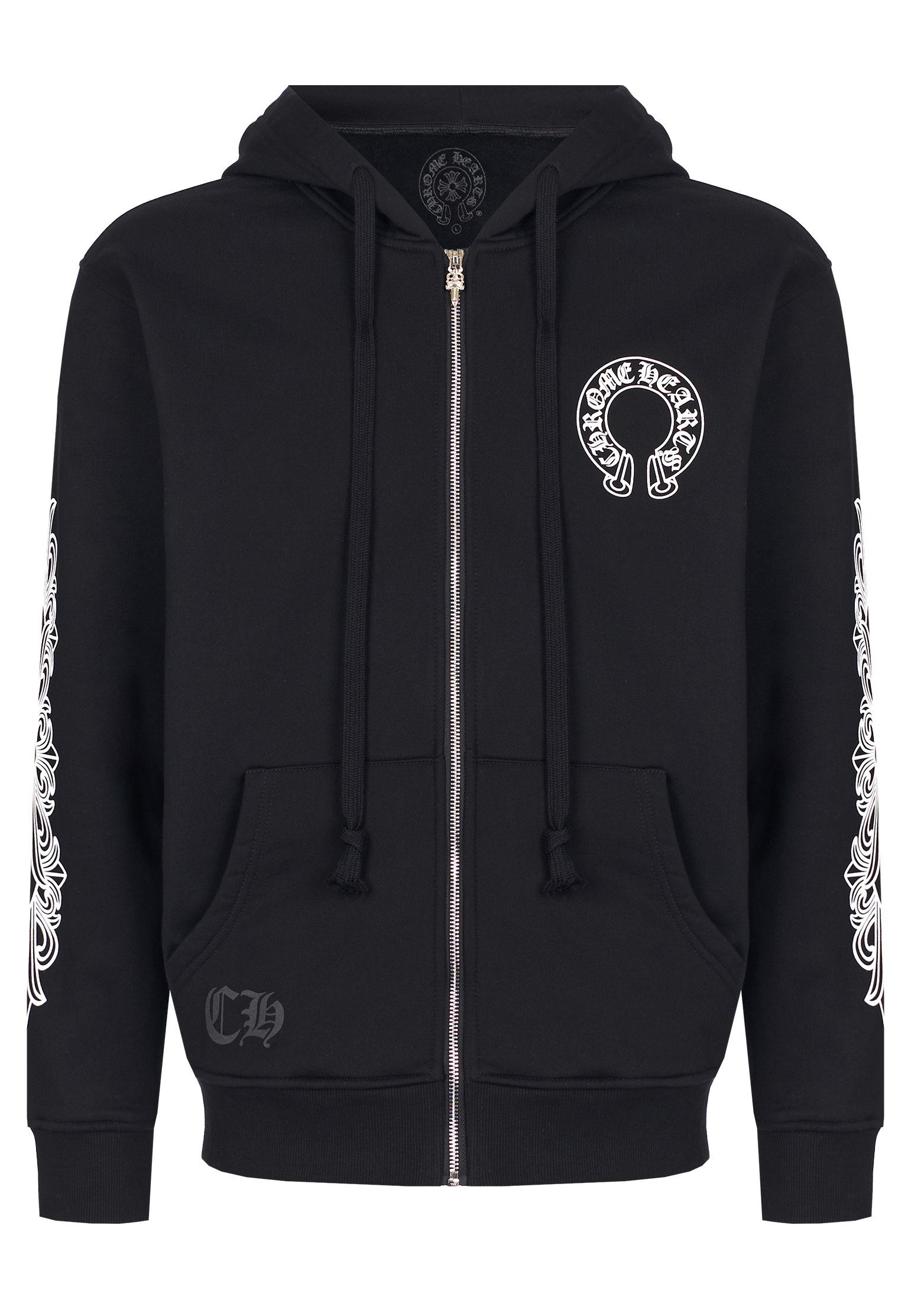 Олимпийка CHROME HEARTS