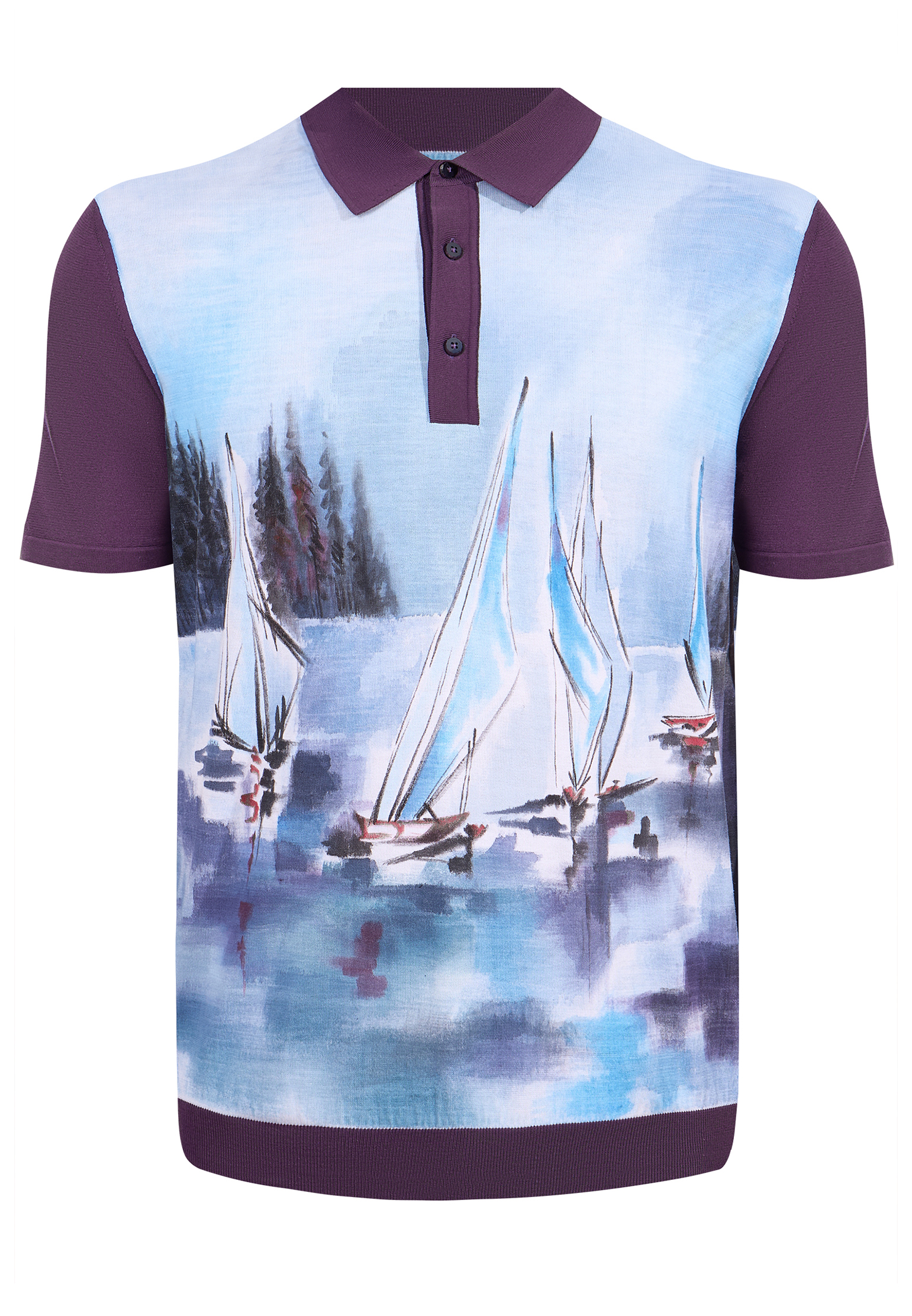 Поло BERTOLO 84900₽