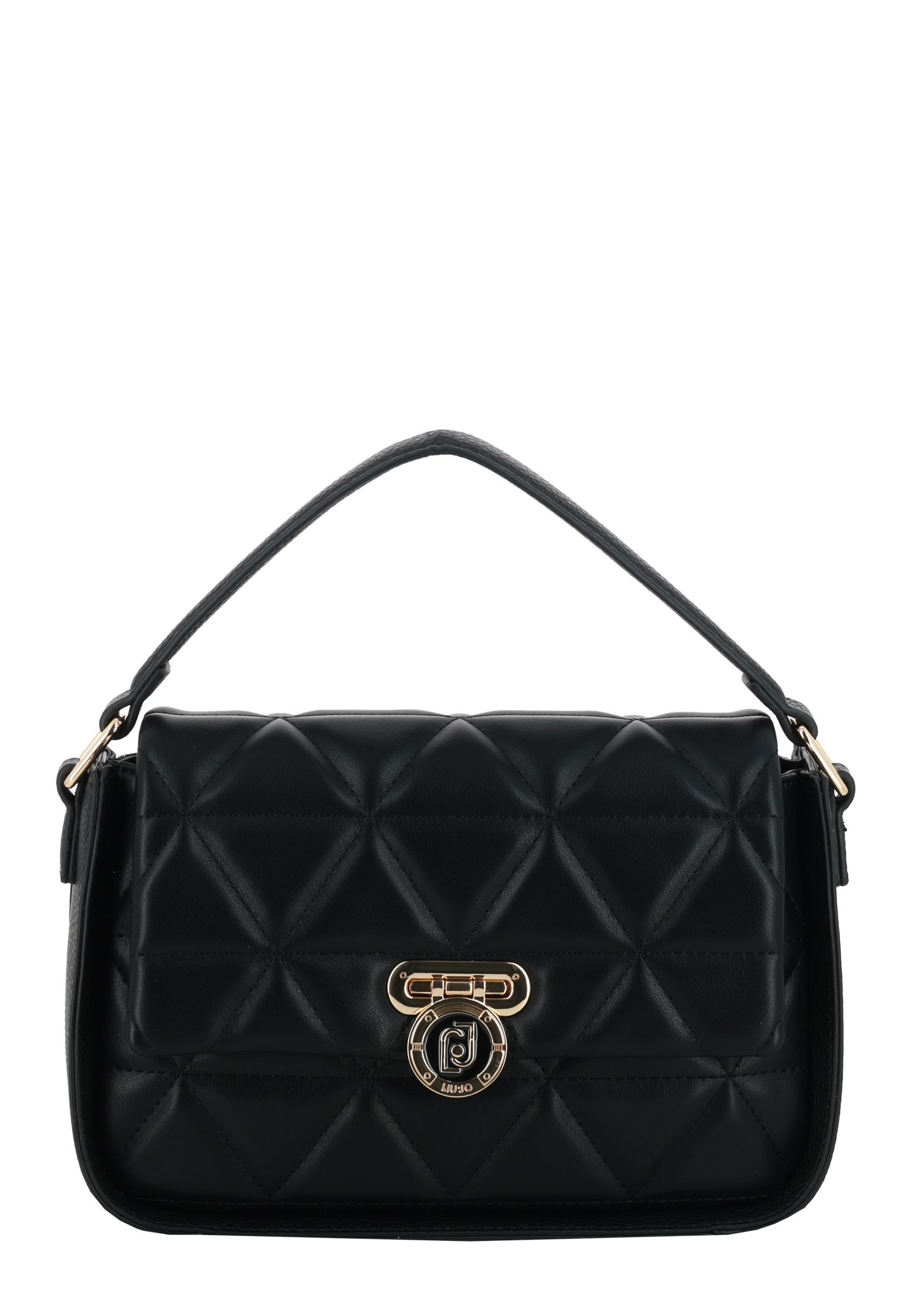 

Портфель LIU JO, Черный, Черный