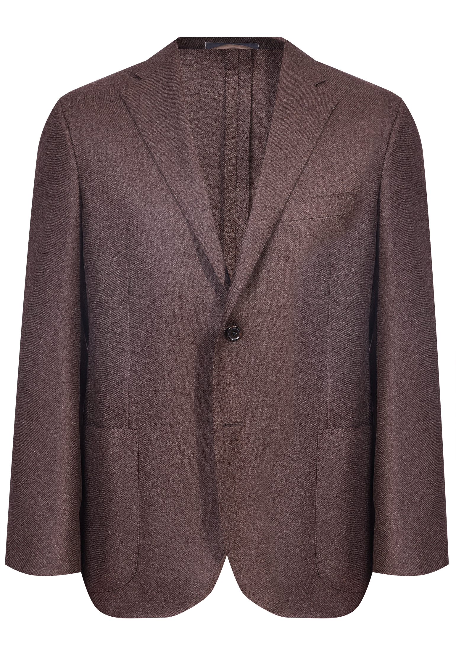 

Пиджак CORNELIANI, Коричневый, Коричневый